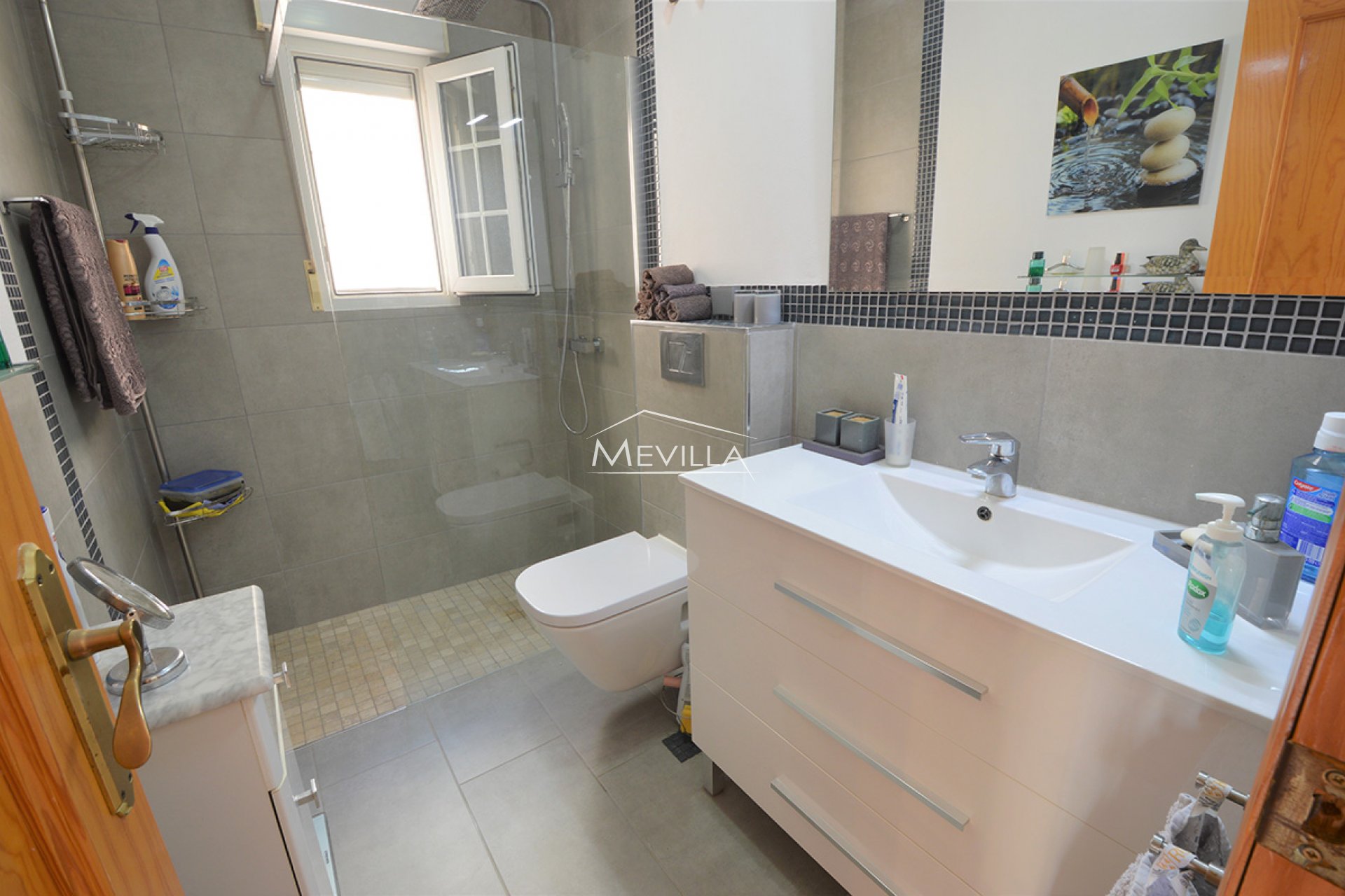 Salg (Resales) - Villa - Orihuela Costa - Cabo Roig