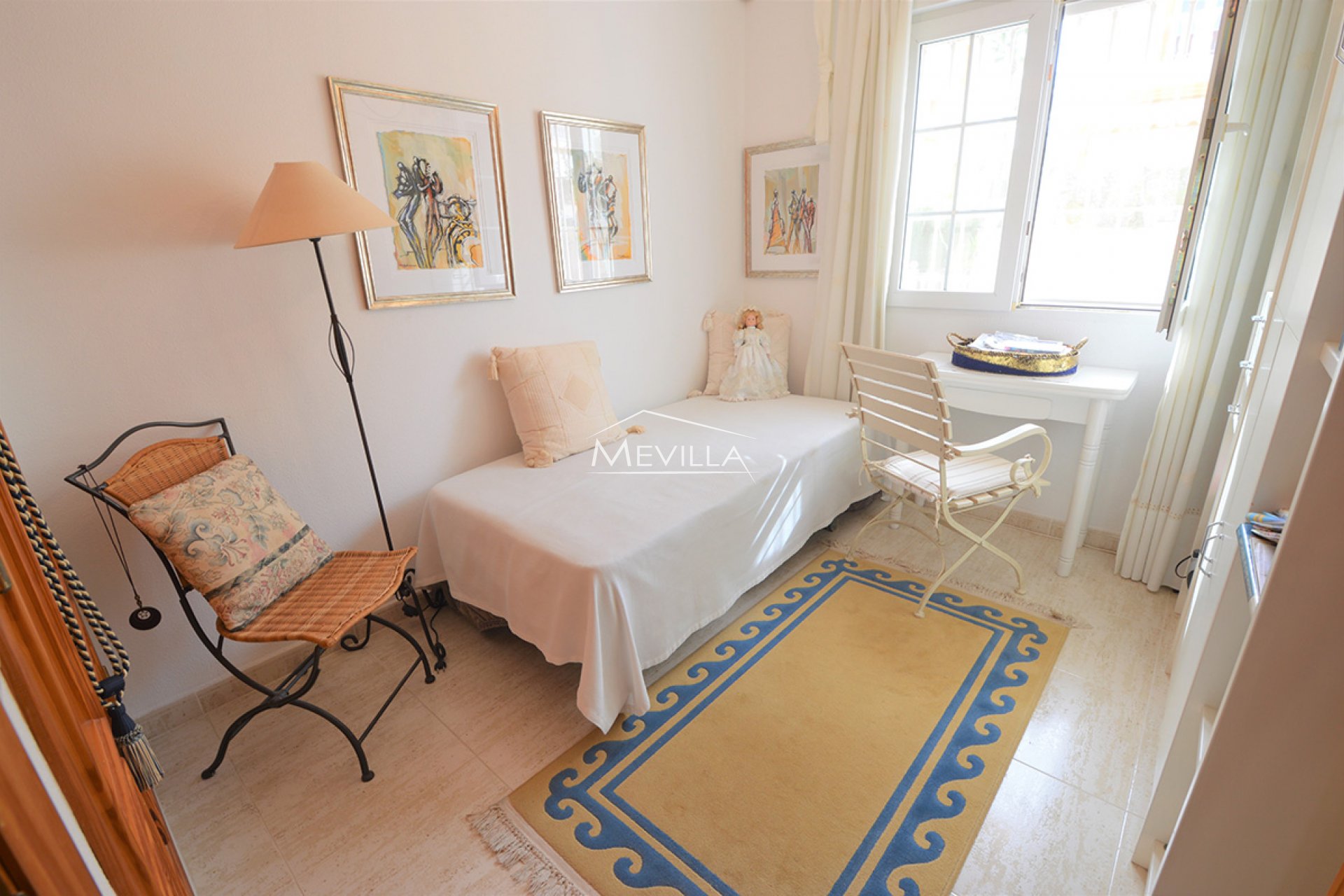 Salg (Resales) - Villa - Orihuela Costa - Cabo Roig