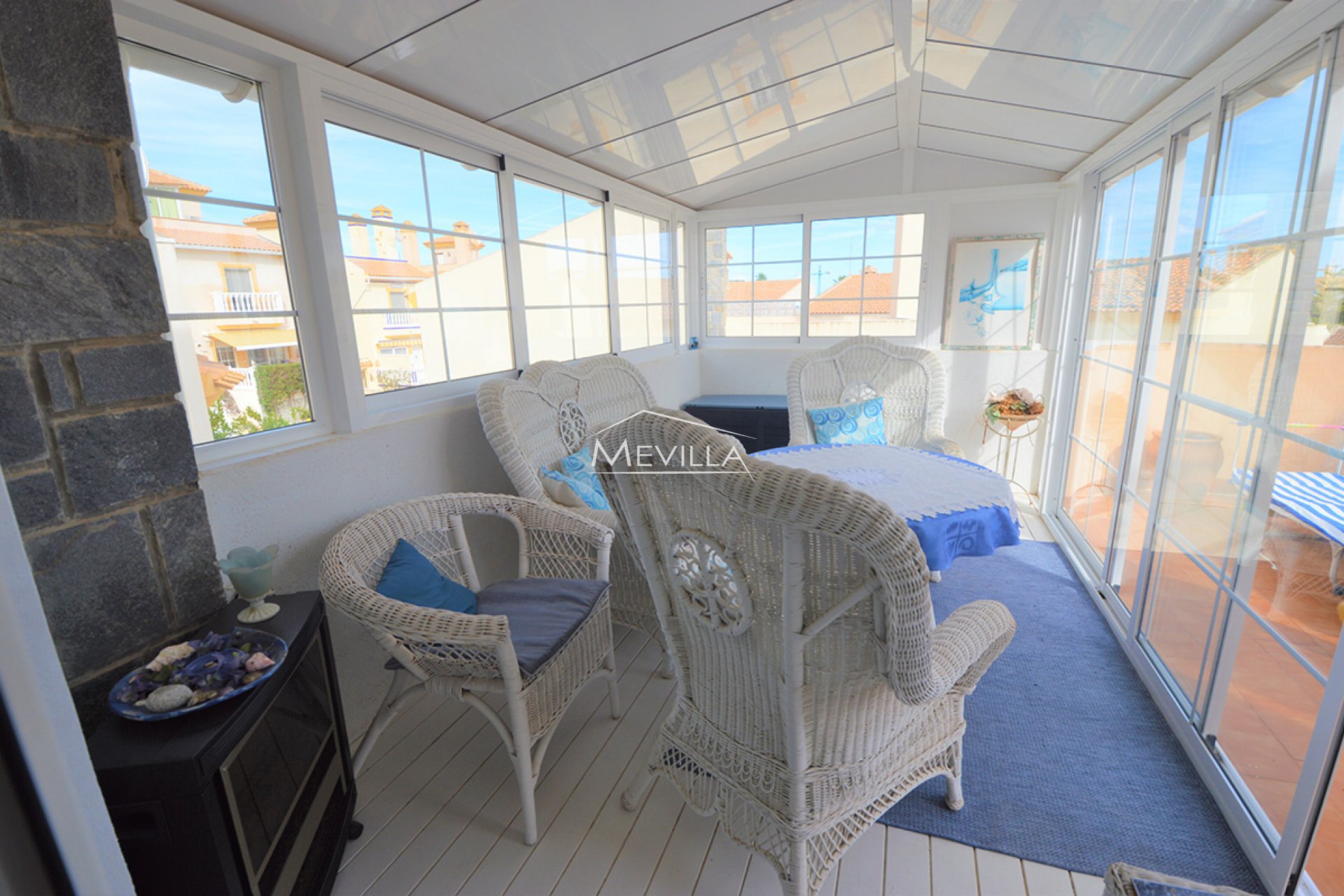 Salg (Resales) - Villa - Orihuela Costa - Cabo Roig