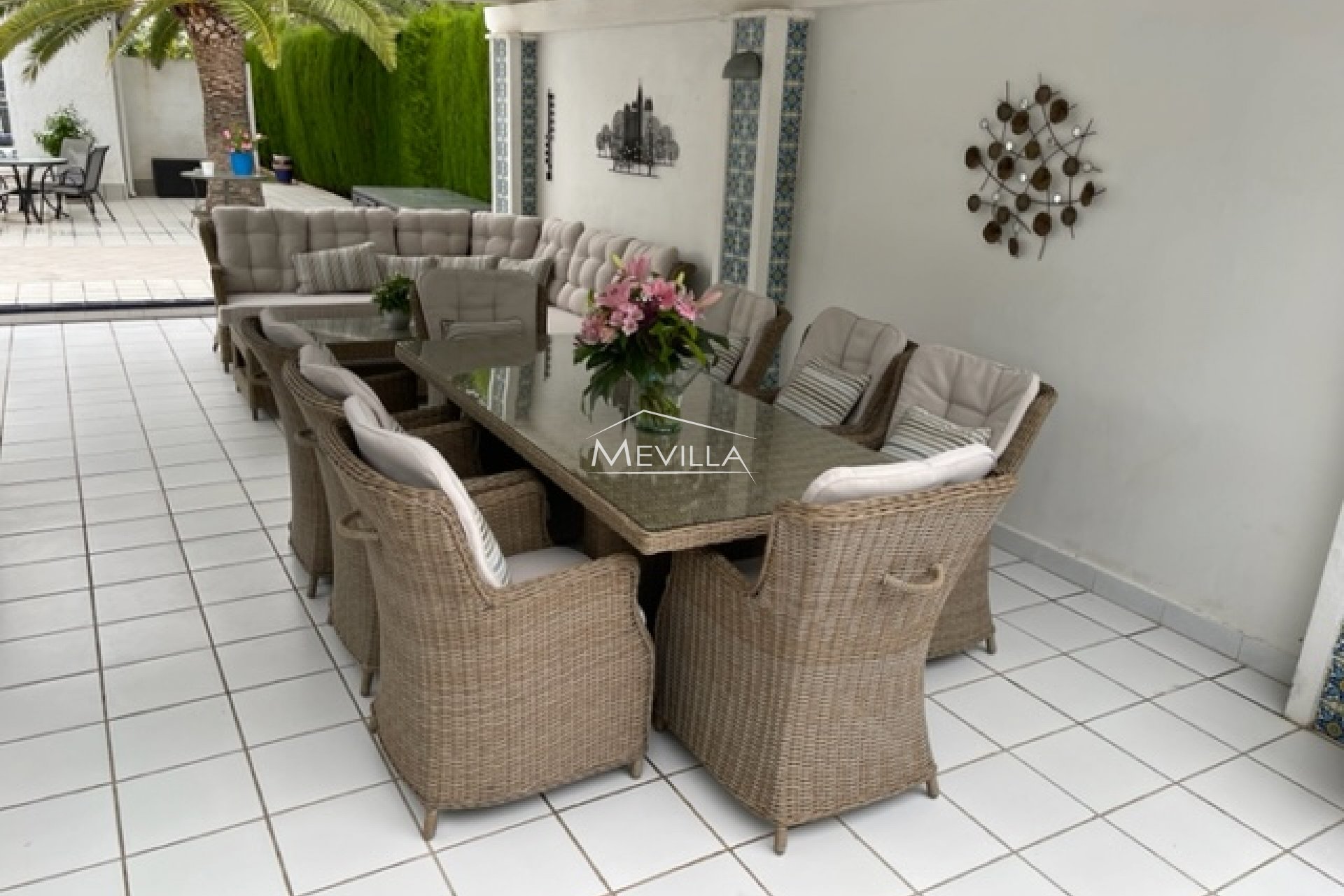 Salg (Resales) - Villa - Orihuela Costa - Cabo Roig