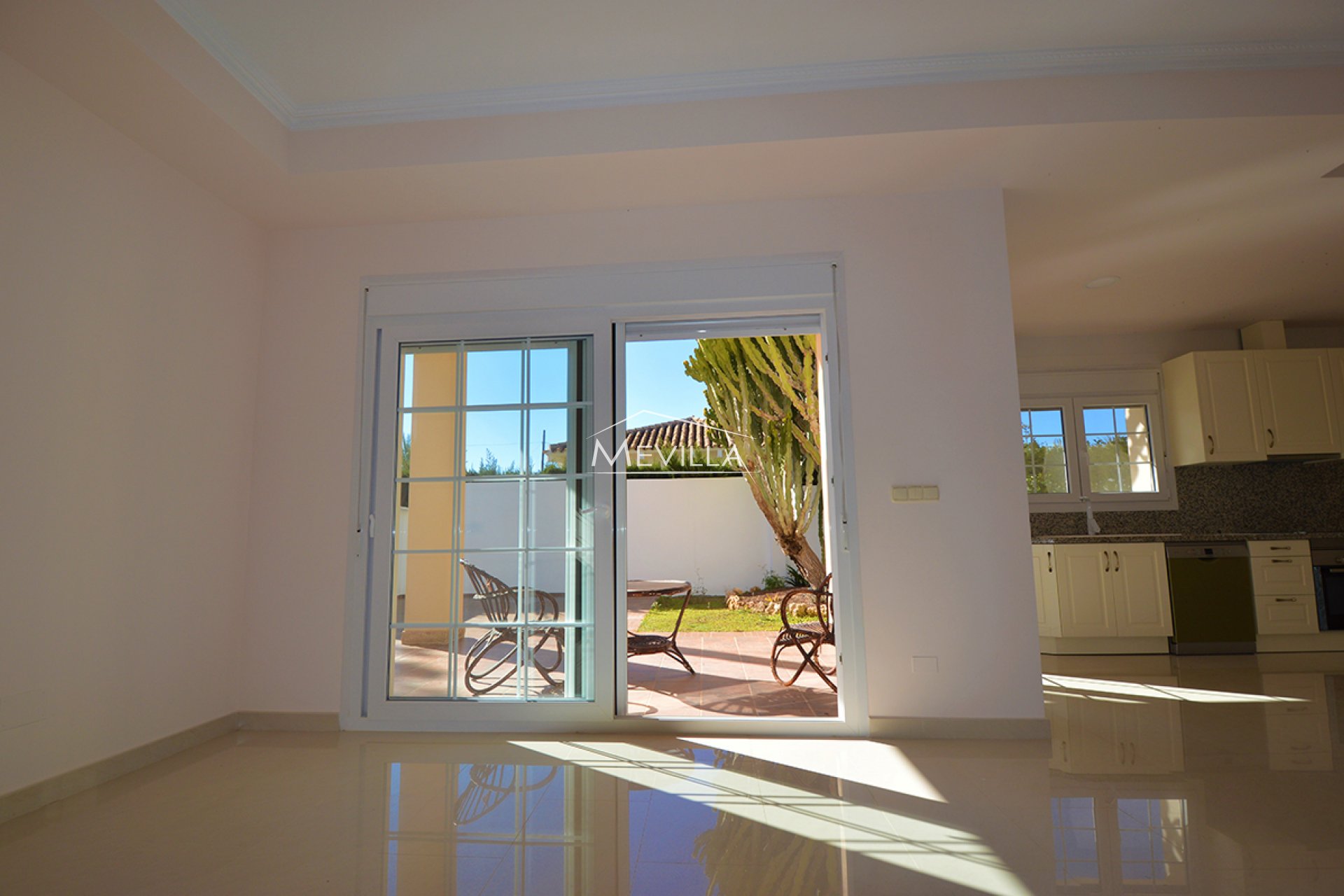 Salg (Resales) - Villa - Orihuela Costa - Cabo Roig