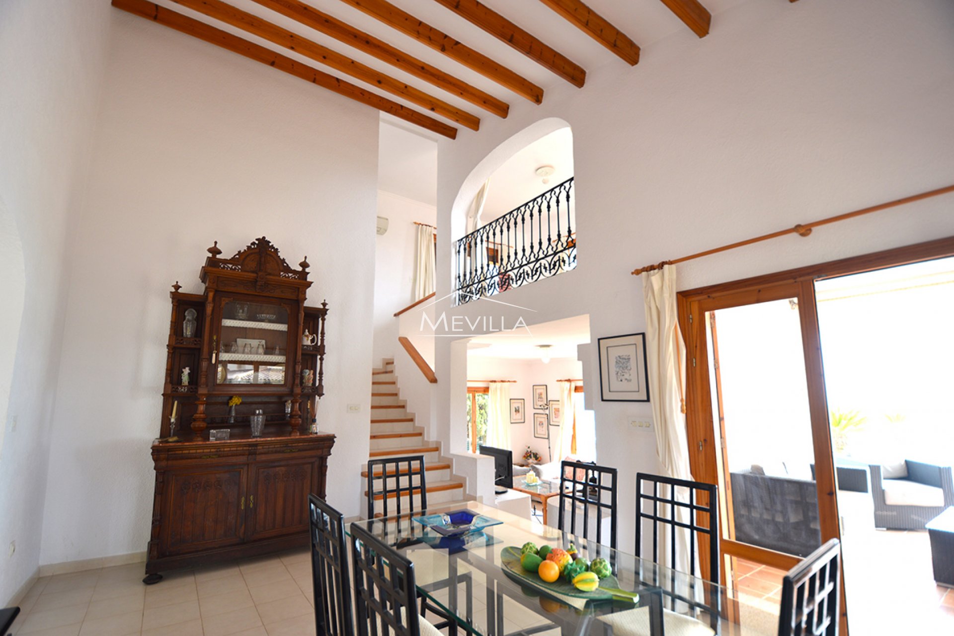 Salg (Resales) - Villa - Orihuela Costa - Cabo Roig