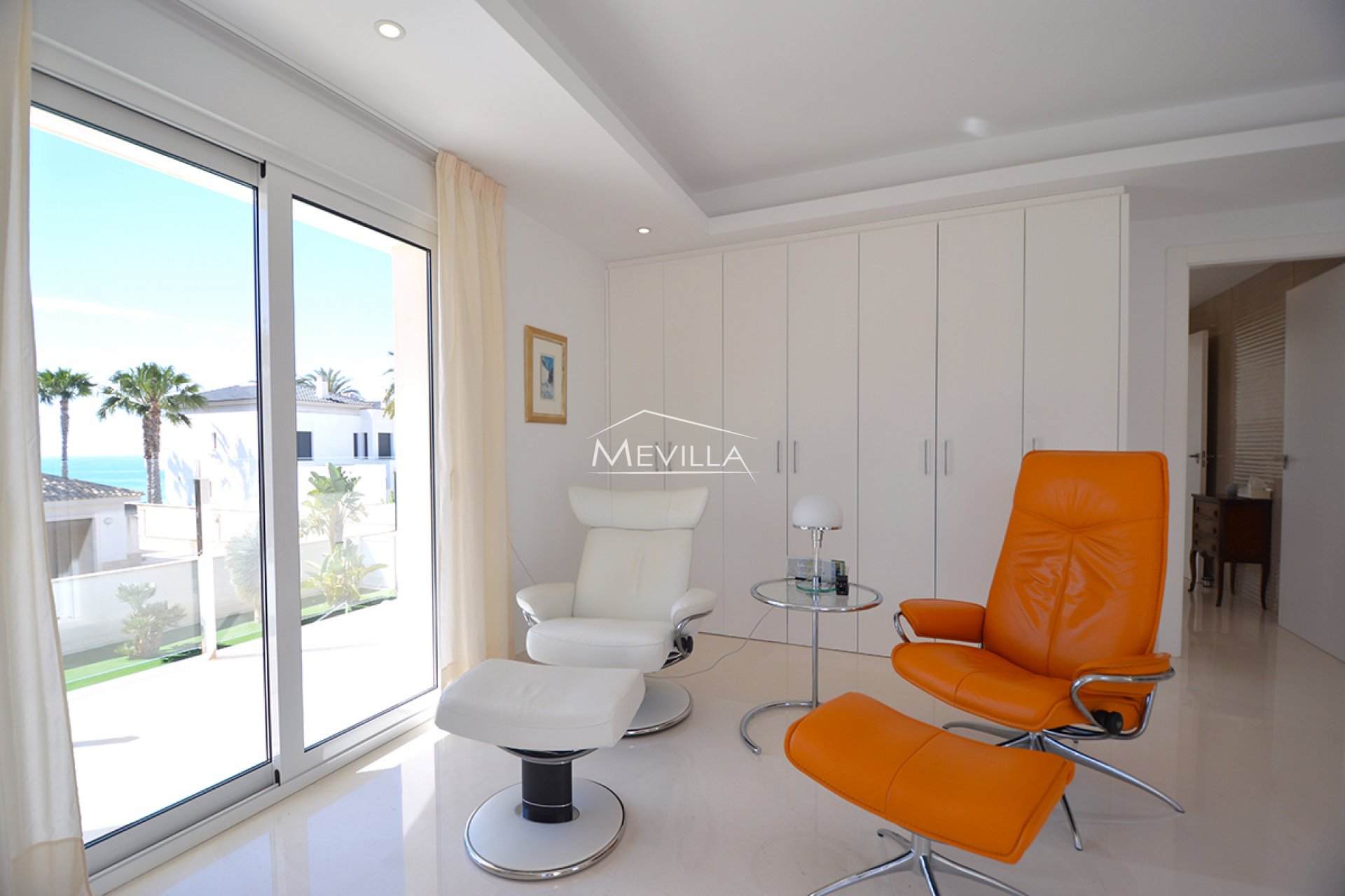 Salg (Resales) - Villa - Orihuela Costa - Cabo Roig