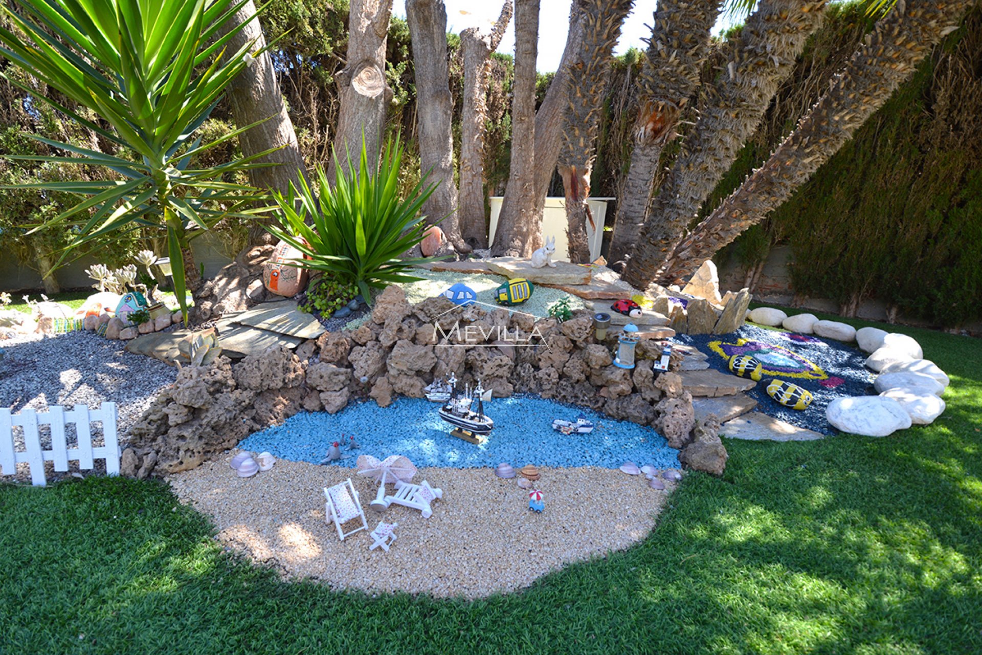 Salg (Resales) - Villa - Orihuela Costa - Cabo Roig