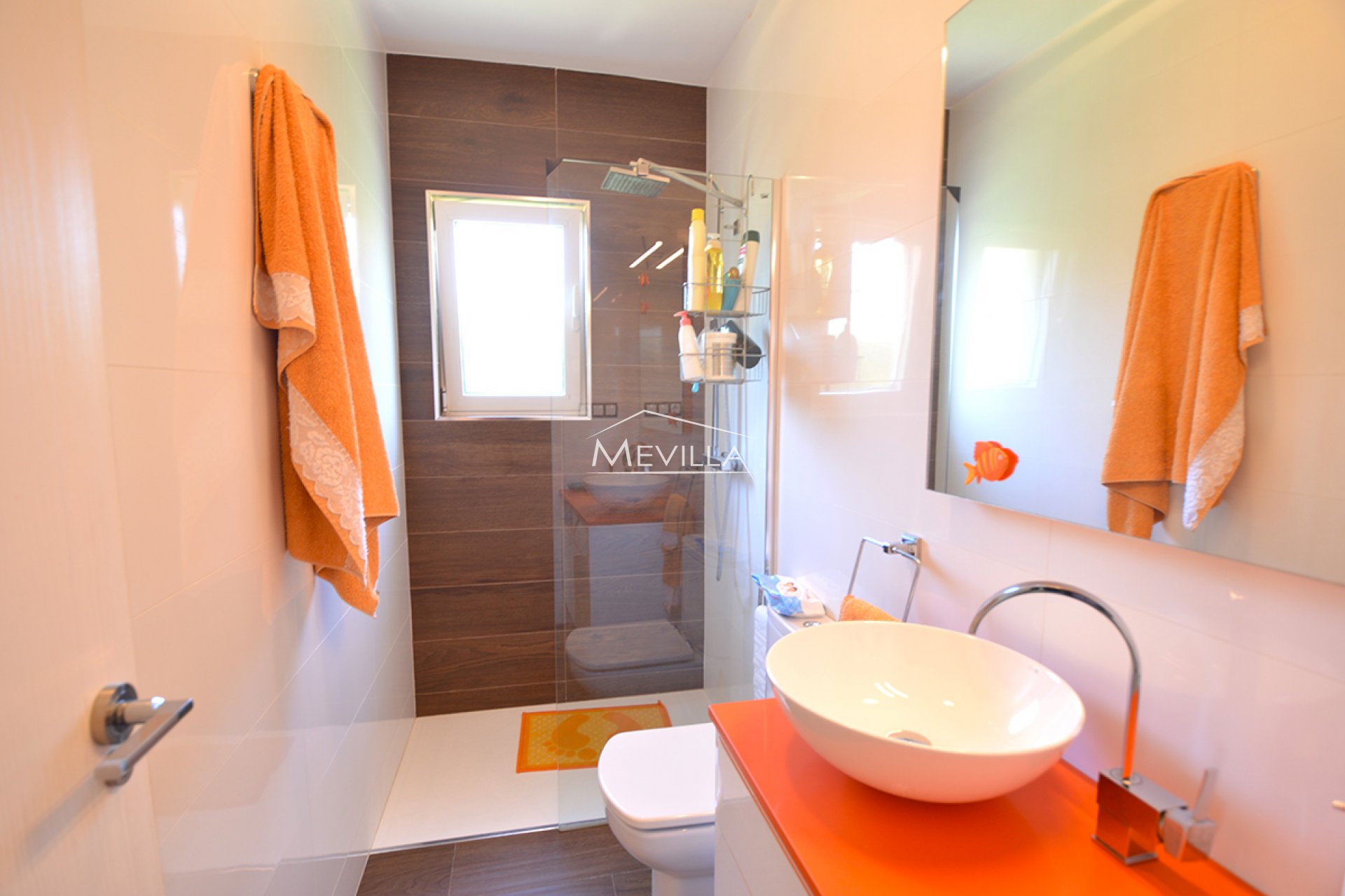 Salg (Resales) - Villa - Orihuela Costa - Cabo Roig