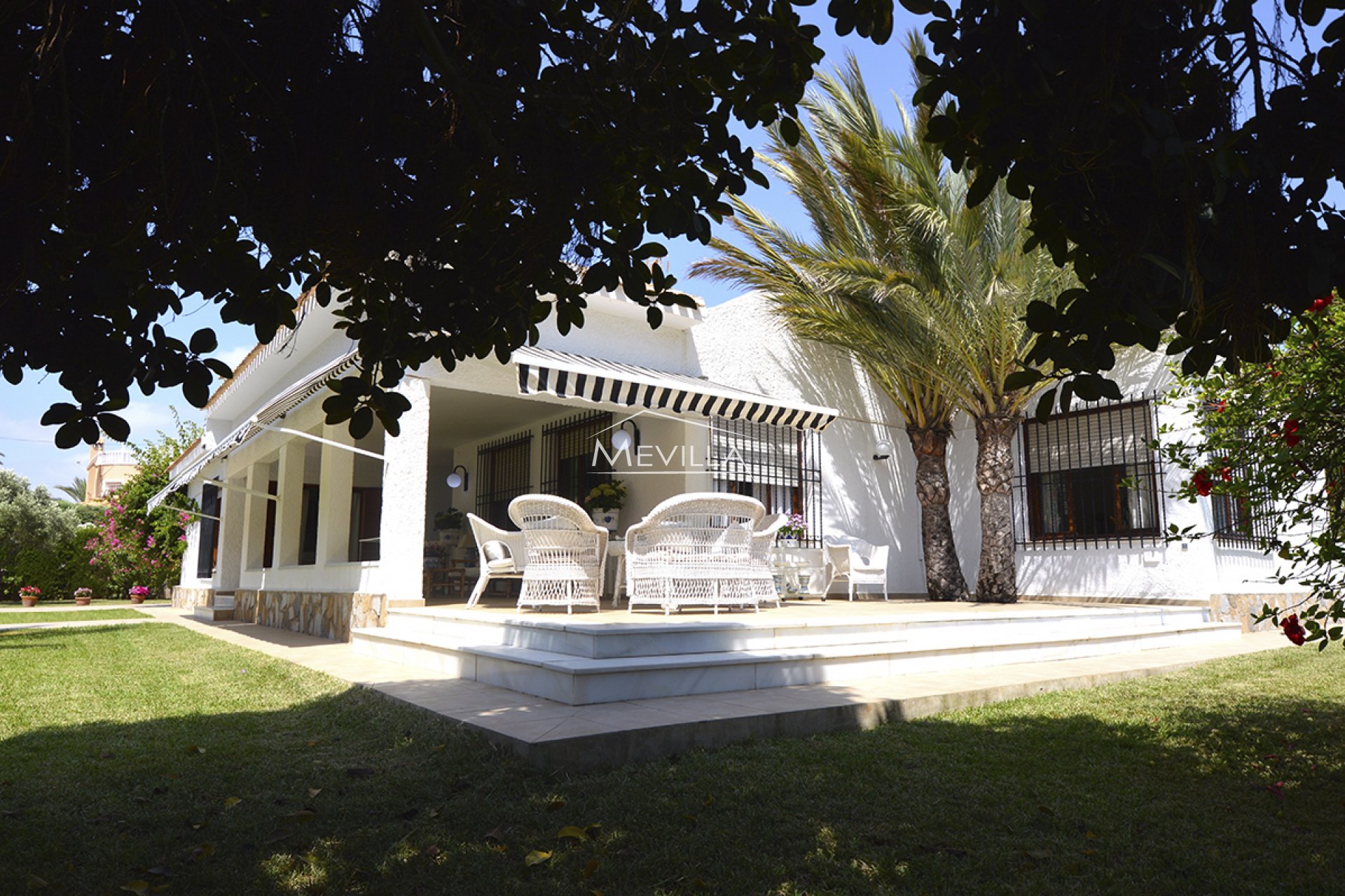 Salg (Resales) - Villa - Orihuela Costa - Cabo Roig