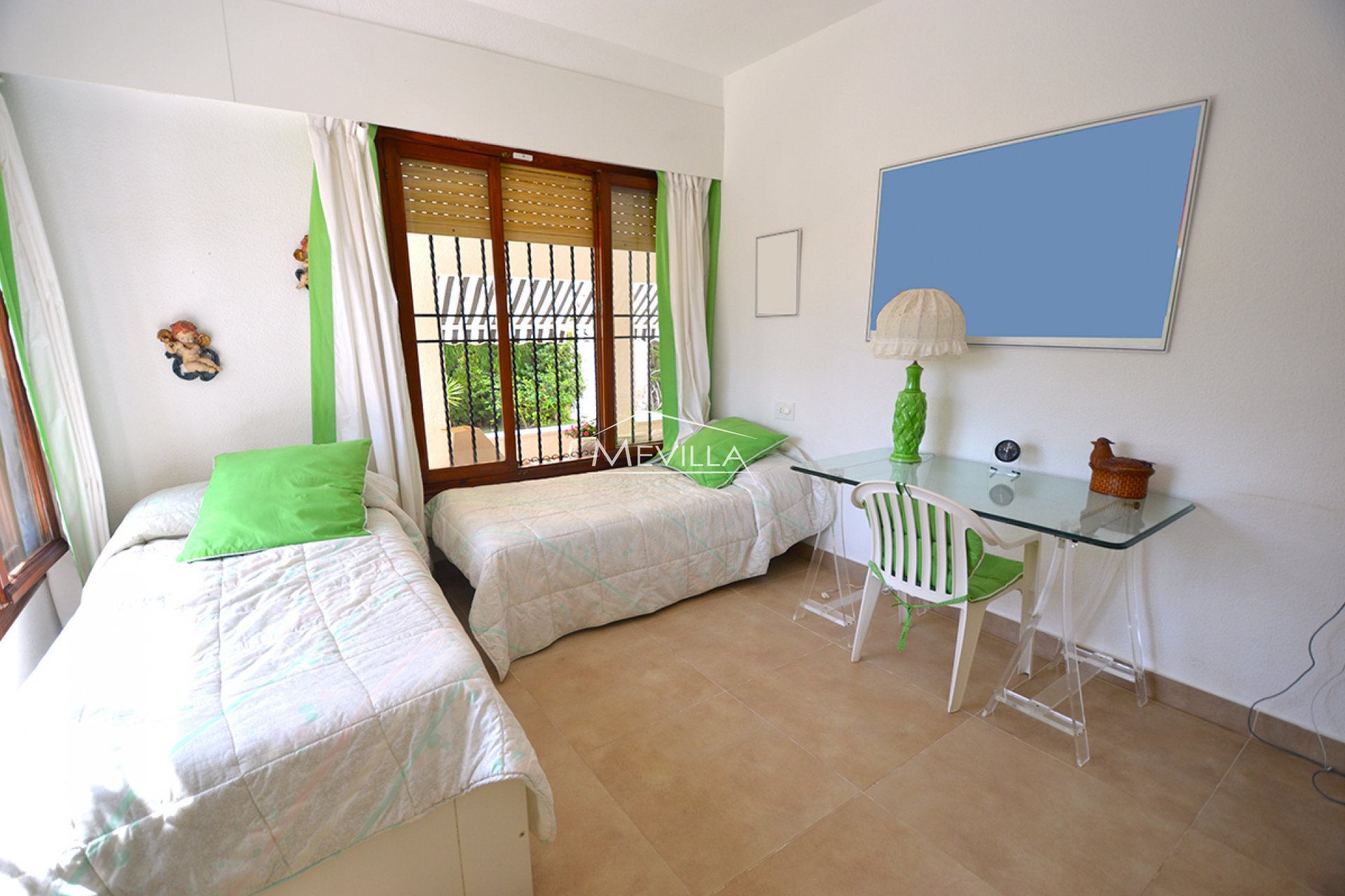 Salg (Resales) - Villa - Orihuela Costa - Cabo Roig
