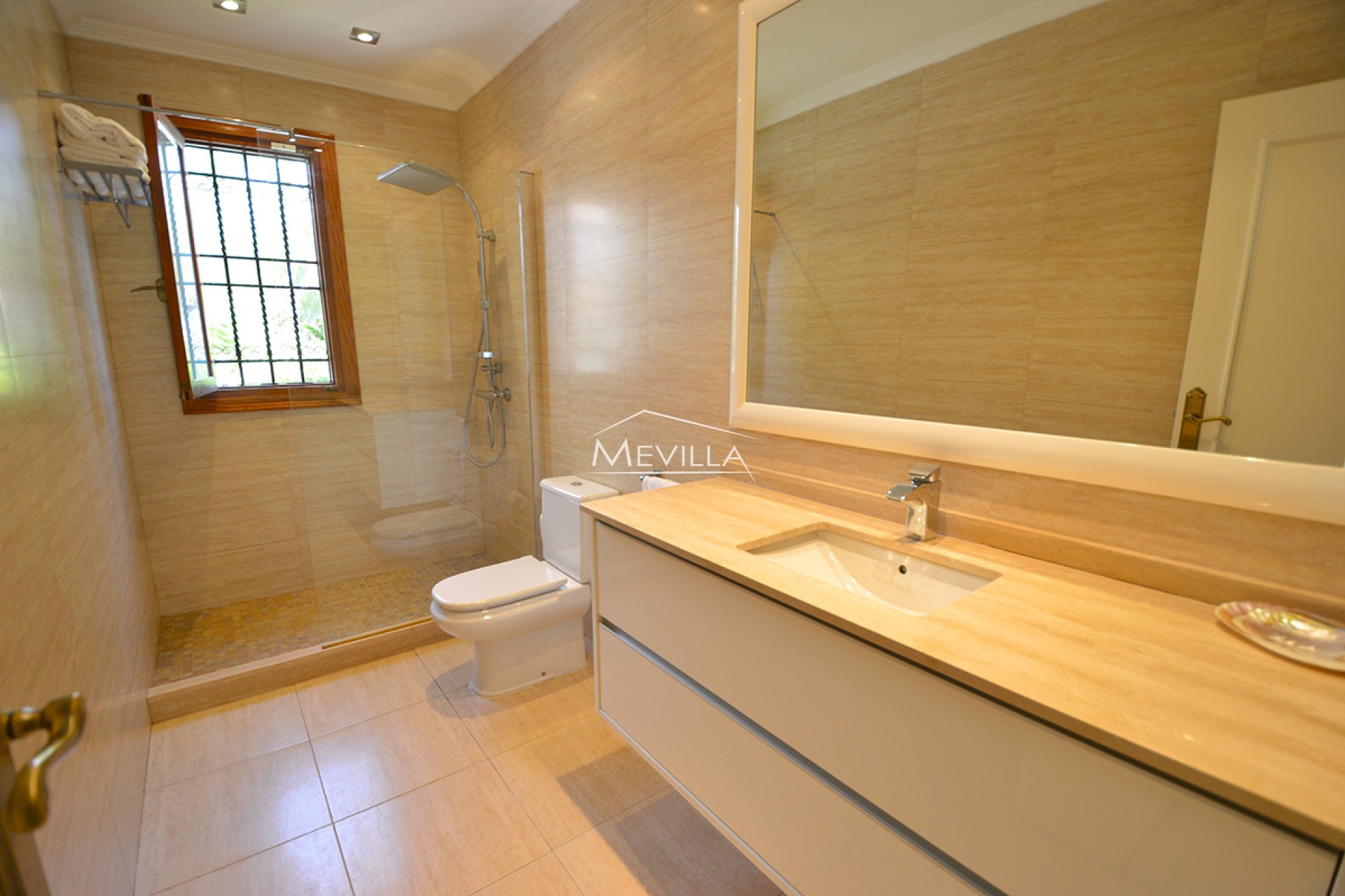 Salg (Resales) - Villa - Orihuela Costa - Cabo Roig