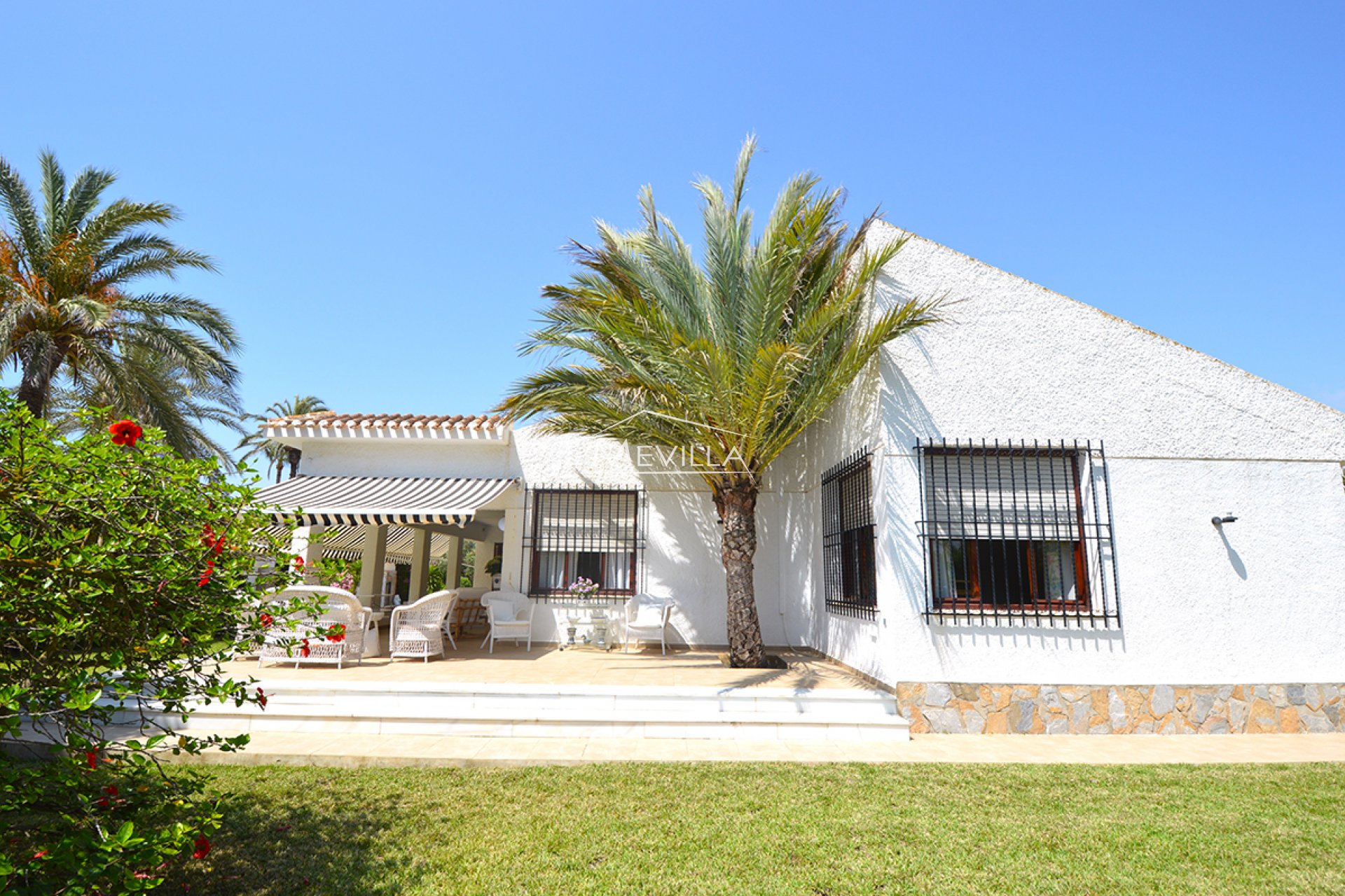 Salg (Resales) - Villa - Orihuela Costa - Cabo Roig