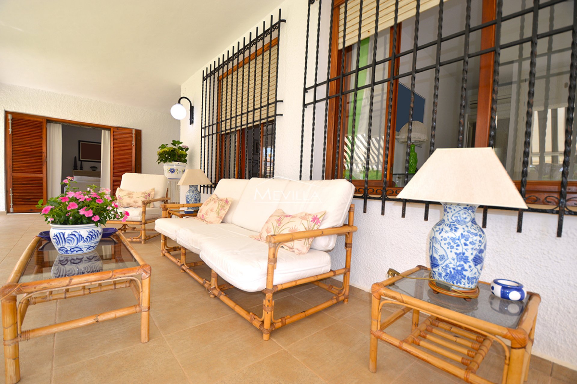 Salg (Resales) - Villa - Orihuela Costa - Cabo Roig