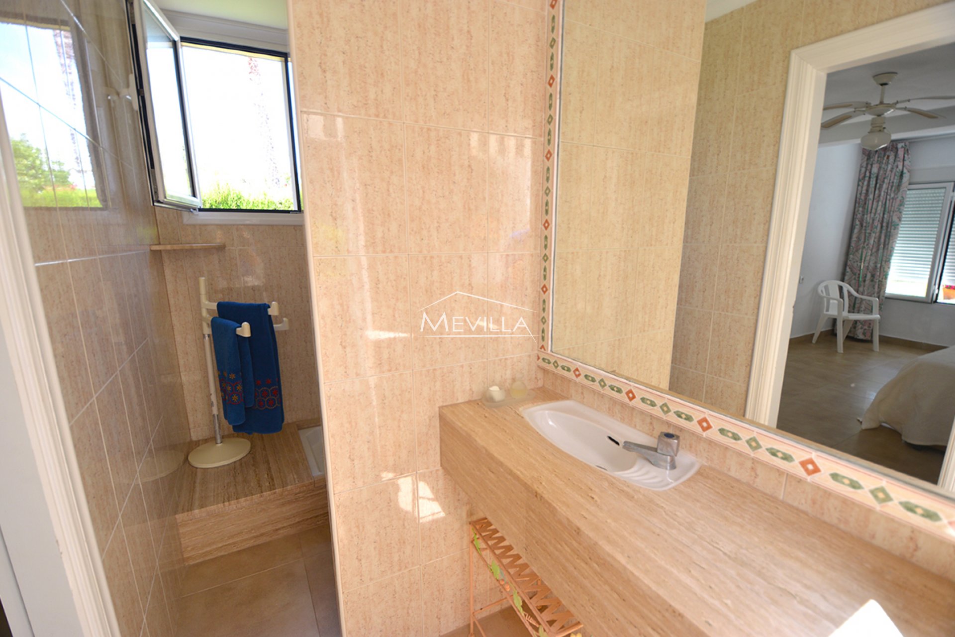 Salg (Resales) - Villa - Orihuela Costa - Cabo Roig