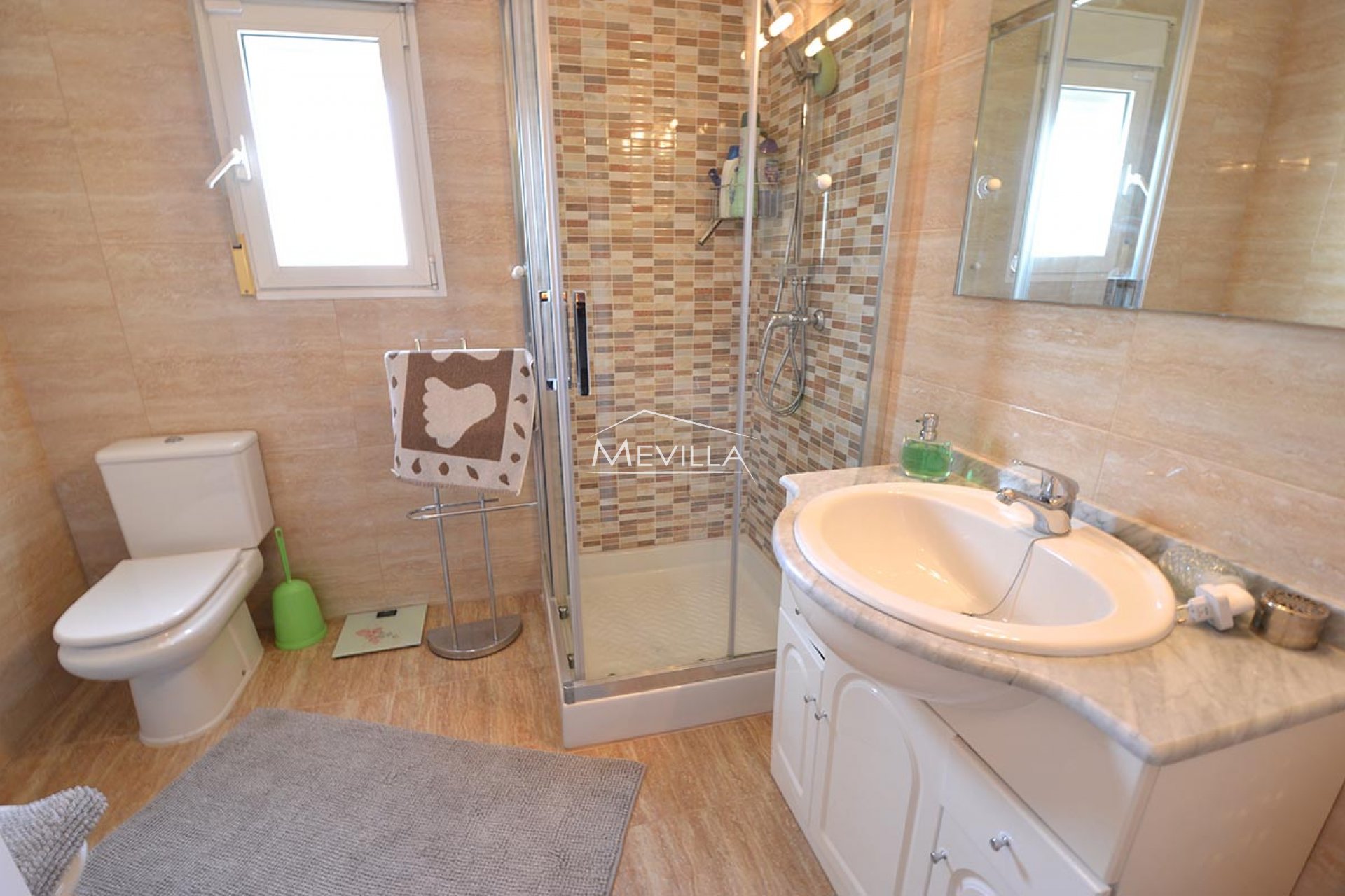 Salg (Resales) - Villa - Orihuela Costa - Cabo Roig