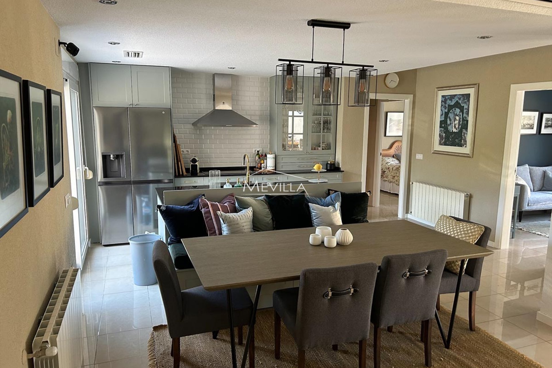 Salg (Resales) - Villa - Orihuela Costa - Cabo Roig