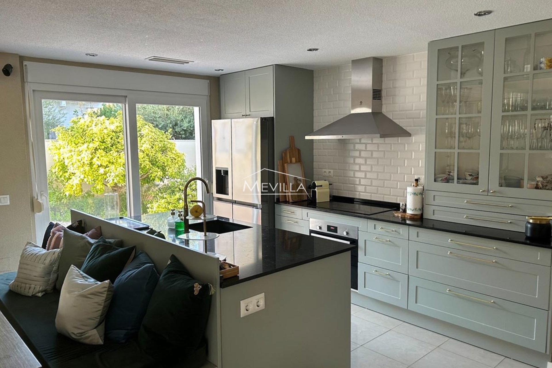 Salg (Resales) - Villa - Orihuela Costa - Cabo Roig