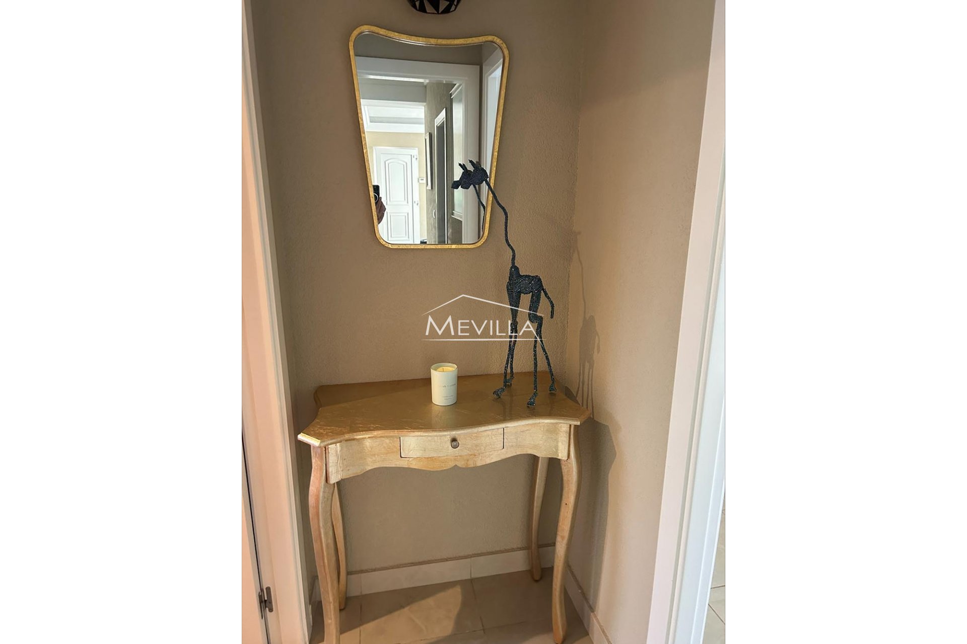 Salg (Resales) - Villa - Orihuela Costa - Cabo Roig