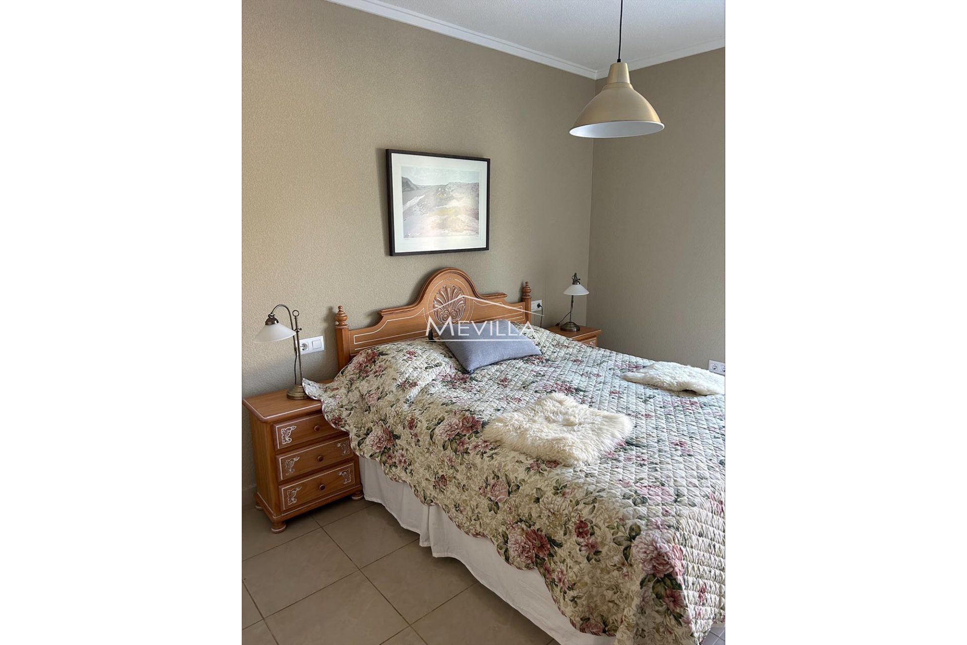 Salg (Resales) - Villa - Orihuela Costa - Cabo Roig