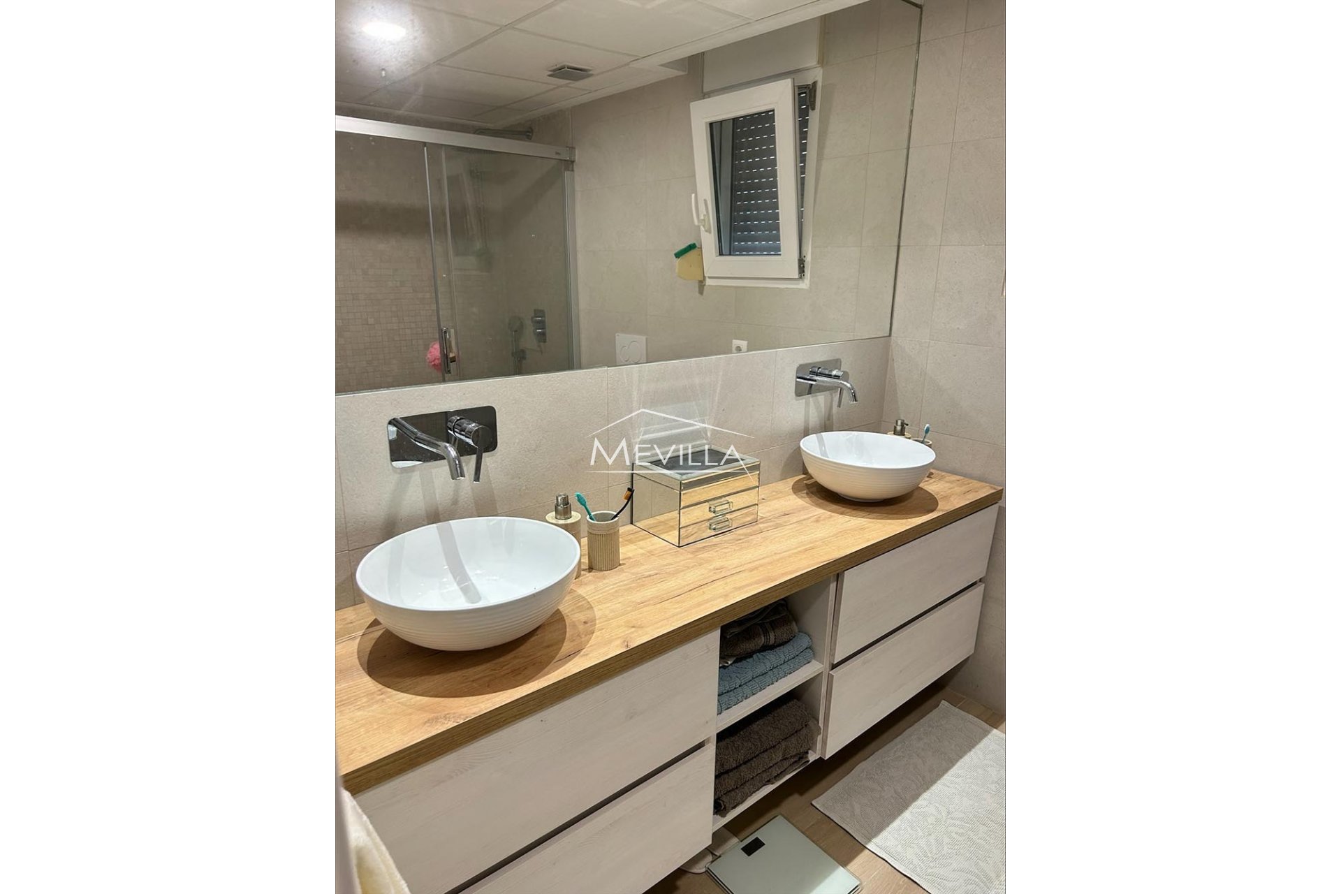 Salg (Resales) - Villa - Orihuela Costa - Cabo Roig