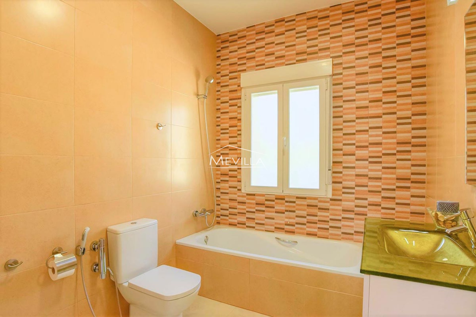 Salg (Resales) - Villa - Orihuela Costa - Cabo Roig