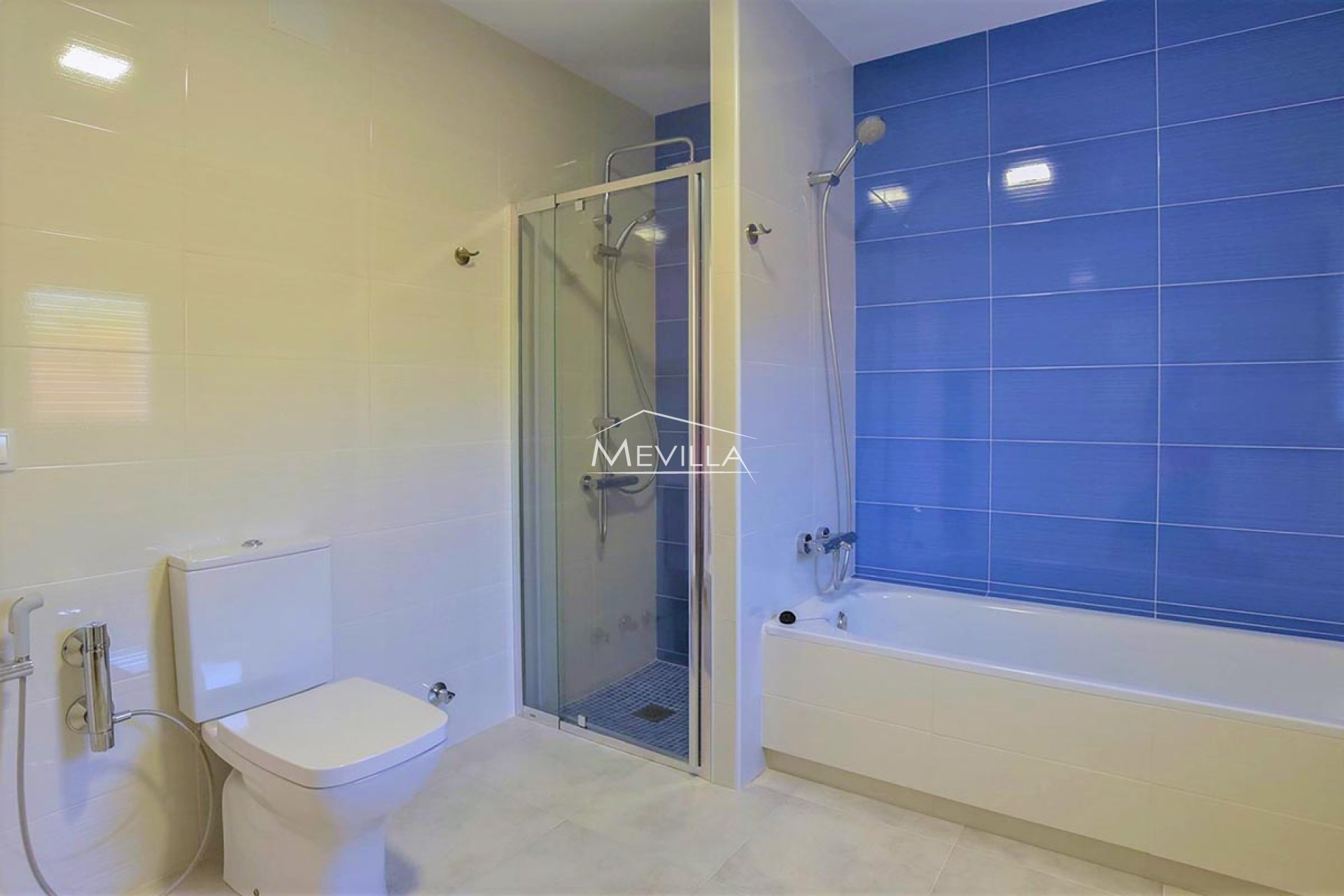 Salg (Resales) - Villa - Orihuela Costa - Cabo Roig