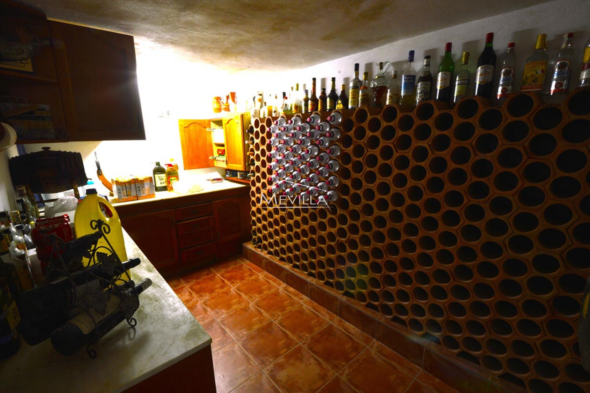 Salg (Resales) - Villa - Orihuela Costa - Cabo Roig