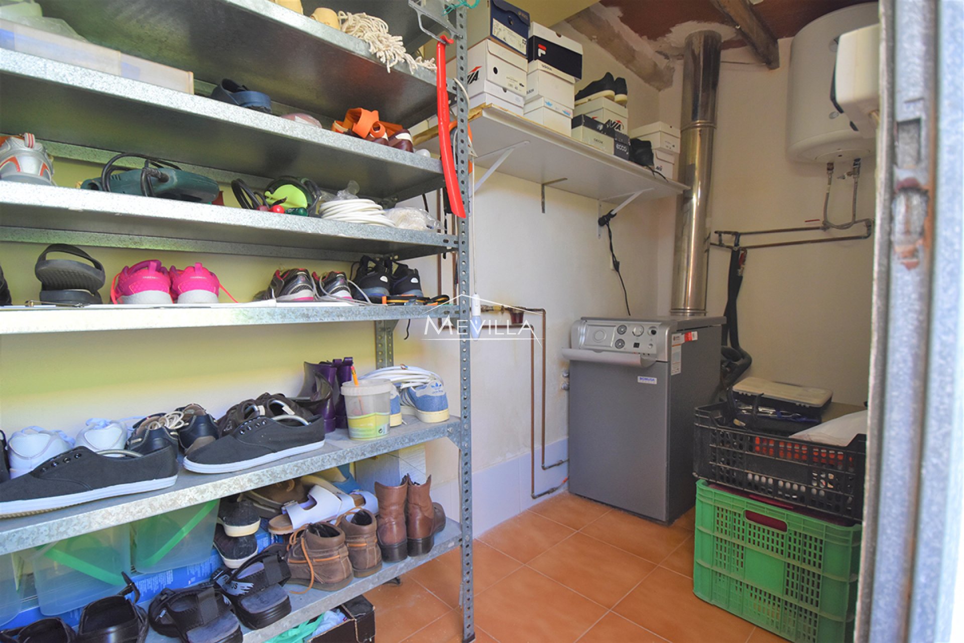 Salg (Resales) - Villa - Orihuela Costa - Cabo Roig