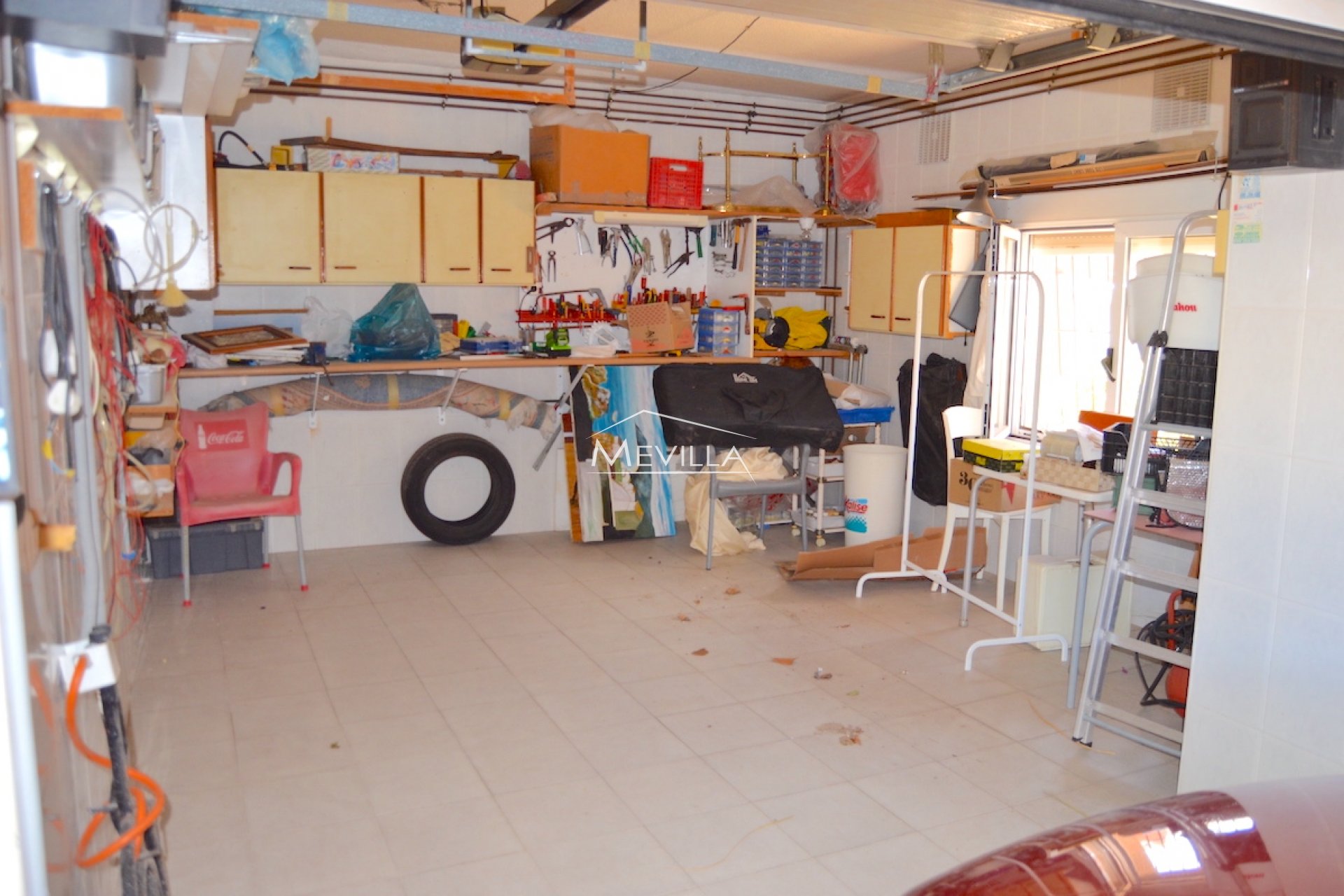 Salg (Resales) - Villa - Orihuela Costa - Cabo Roig