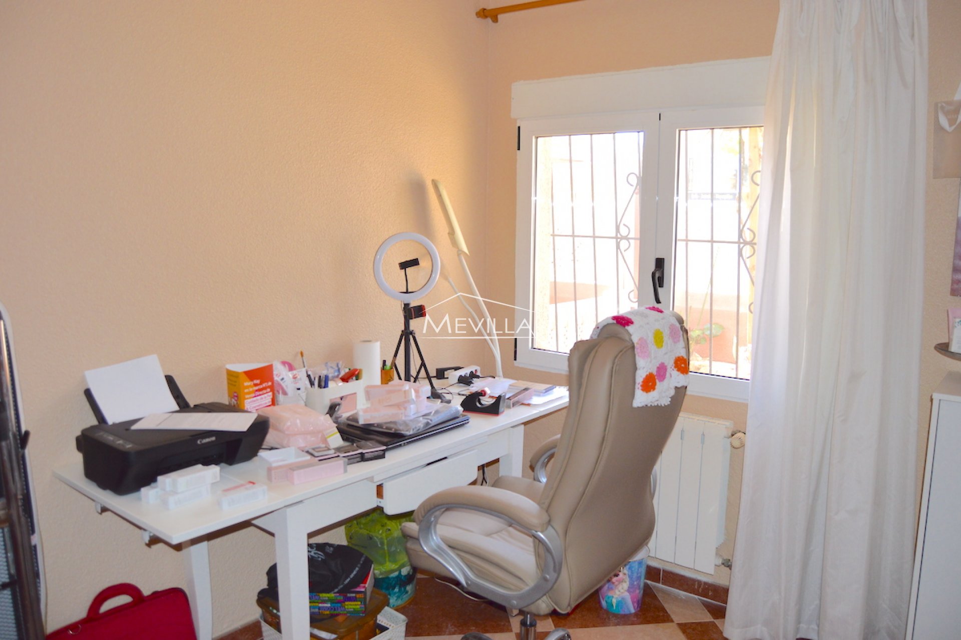 Salg (Resales) - Villa - Orihuela Costa - Cabo Roig