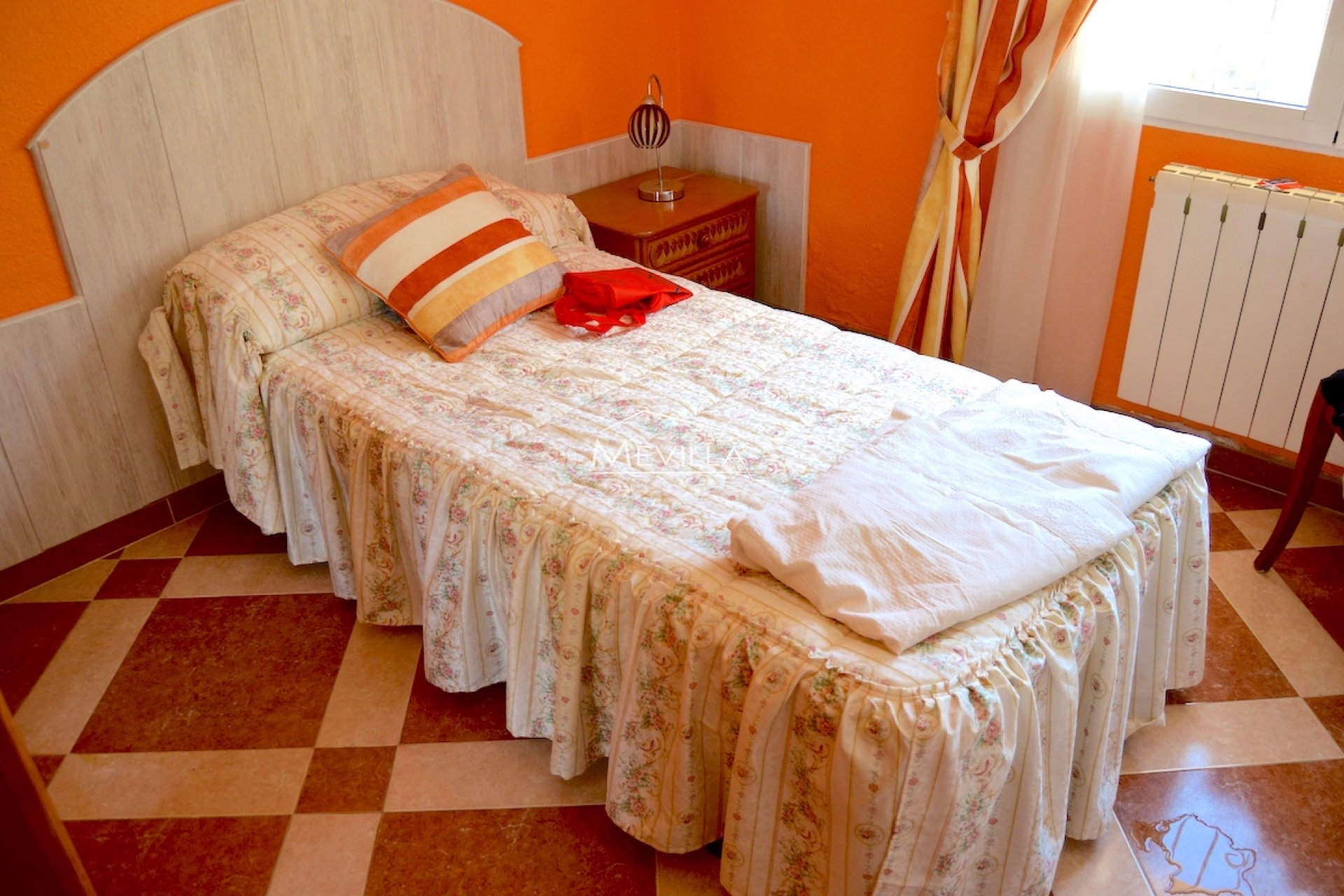 Salg (Resales) - Villa - Orihuela Costa - Cabo Roig