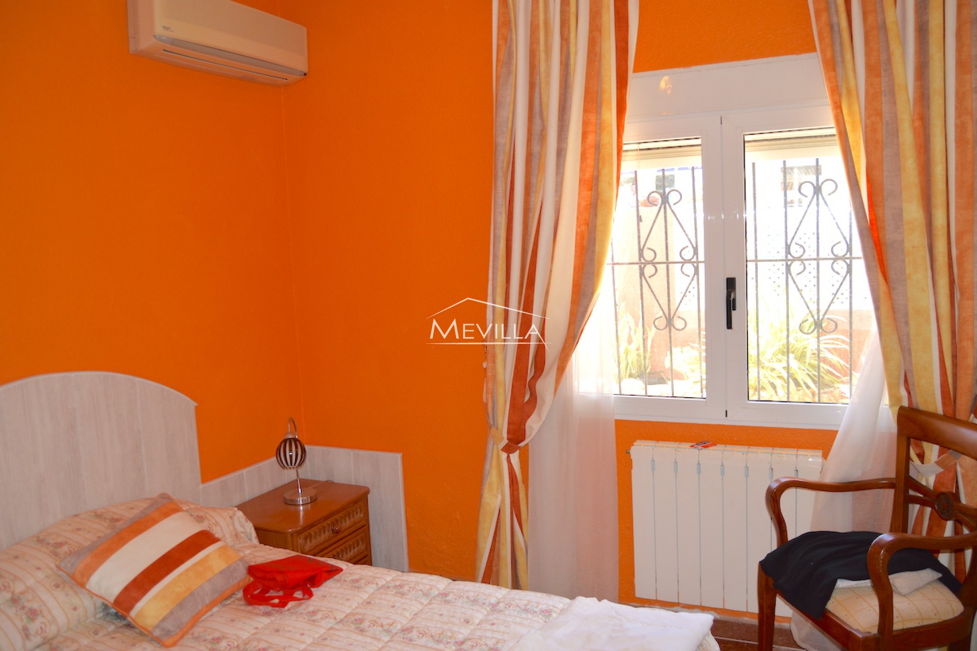 Salg (Resales) - Villa - Orihuela Costa - Cabo Roig