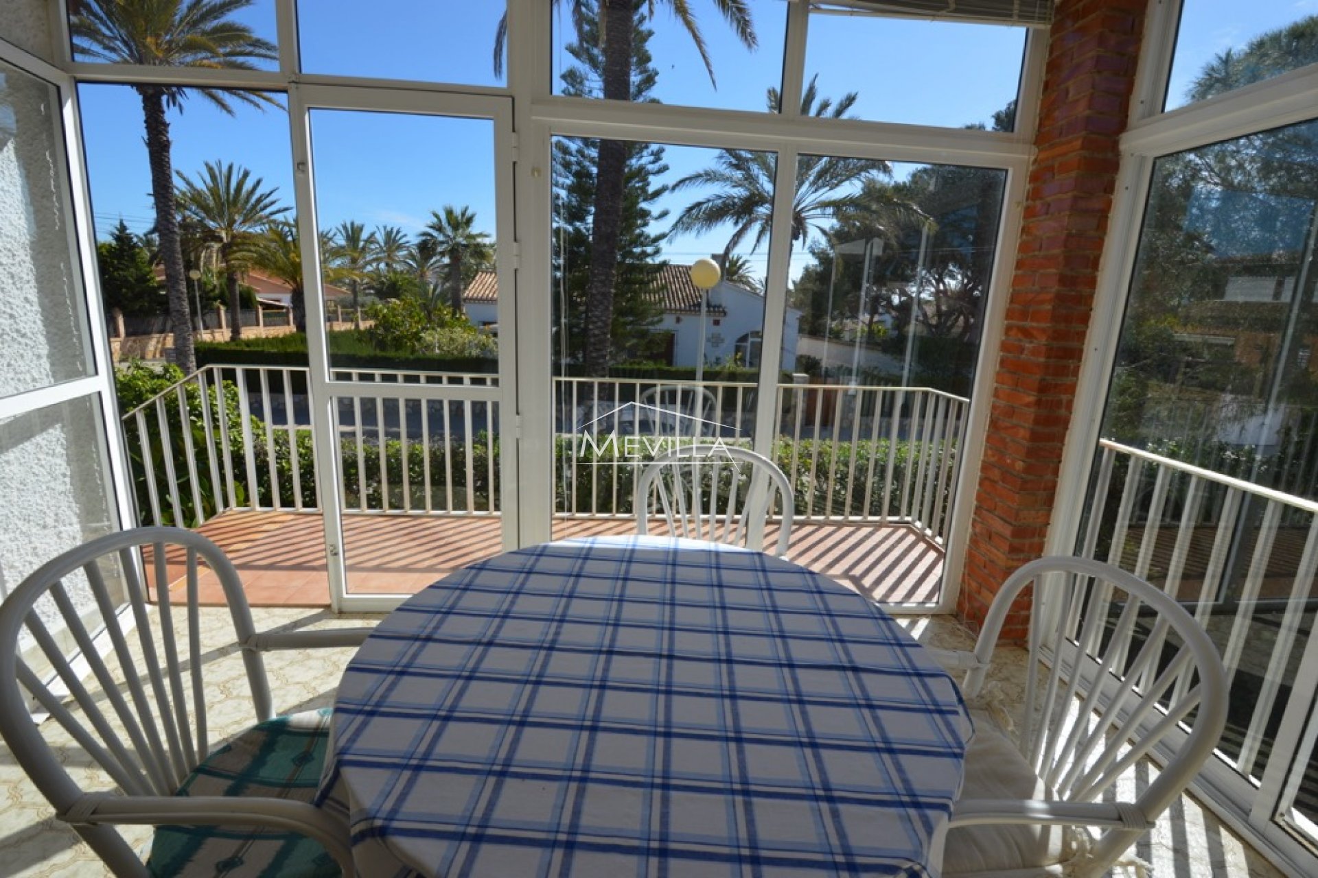 Salg (Resales) - Villa - Orihuela Costa - Cabo Roig