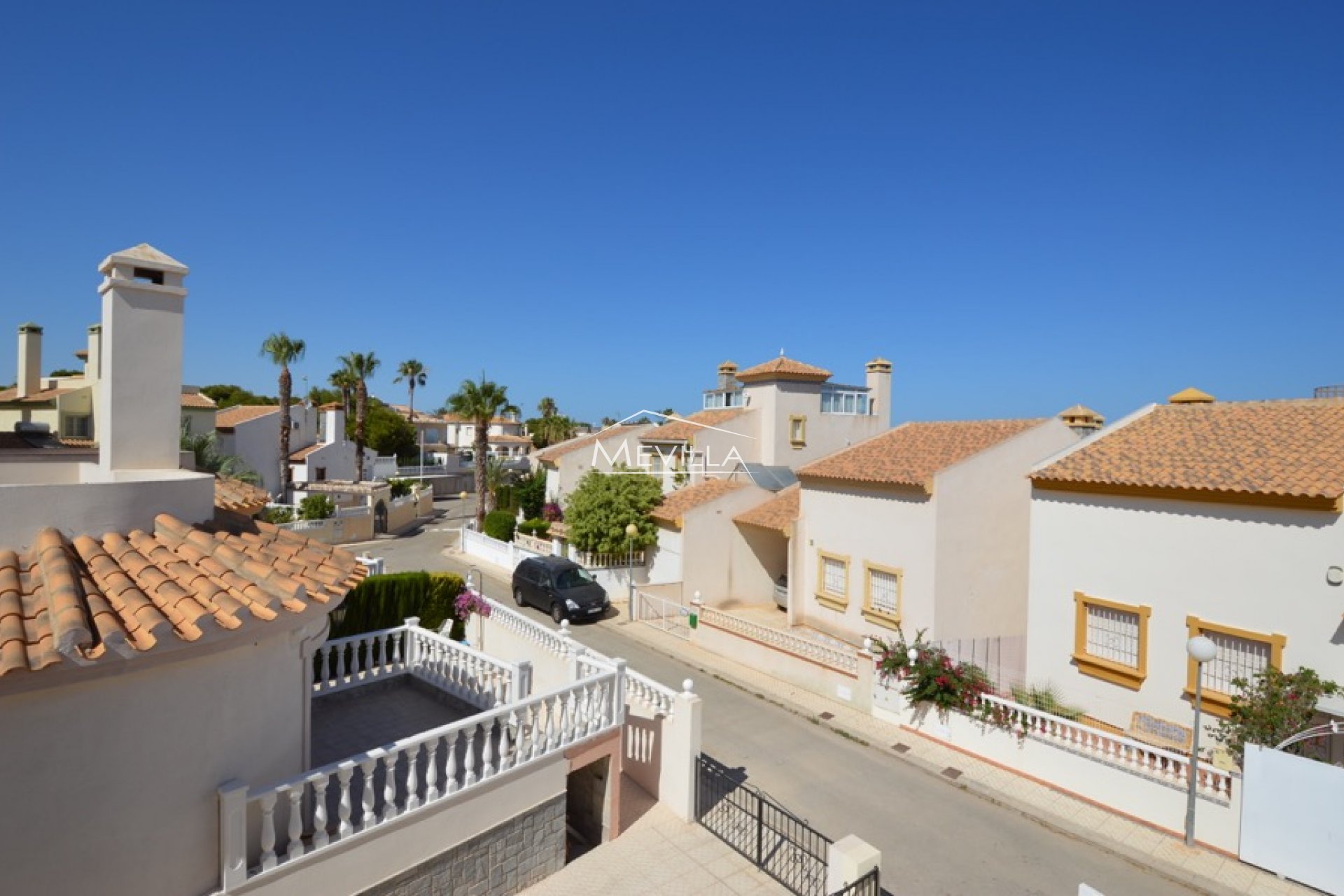Salg (Resales) - Villa - Orihuela Costa - Cabo Roig