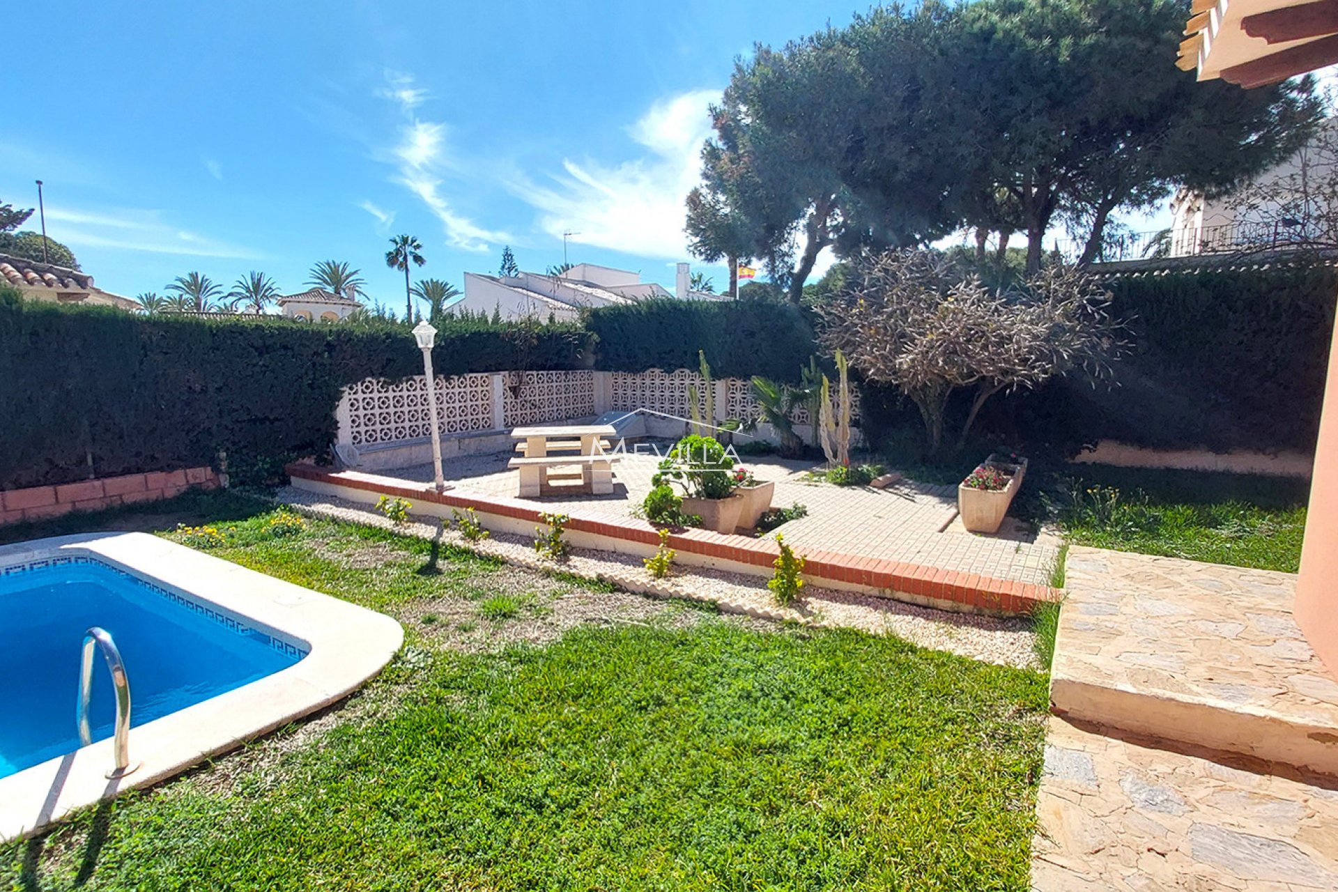 Salg (Resales) - Villa - Orihuela Costa - Cabo Roig