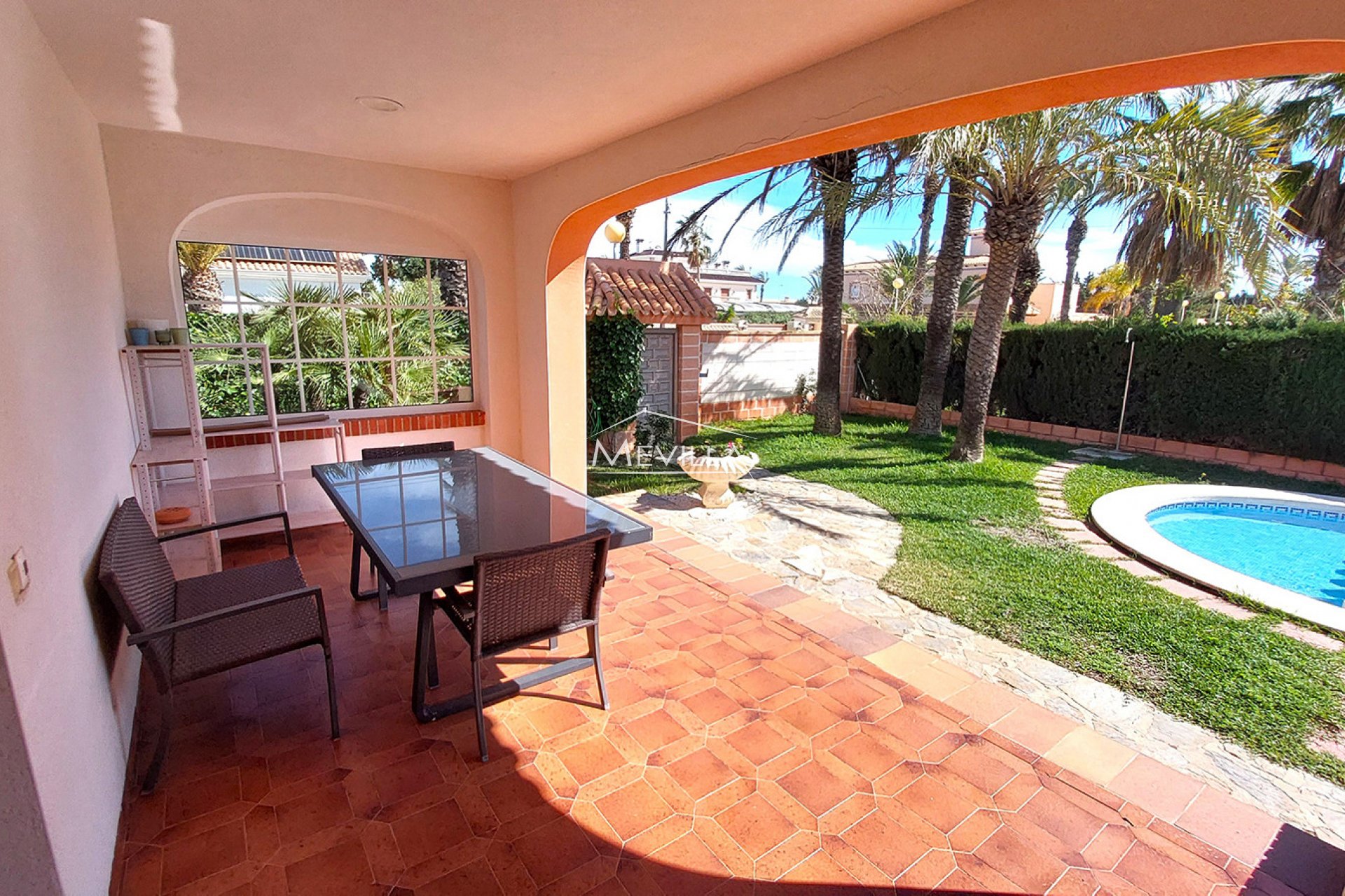 Salg (Resales) - Villa - Orihuela Costa - Cabo Roig