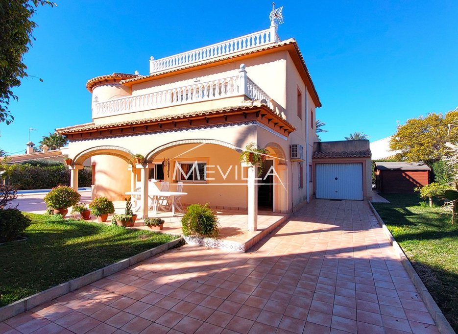 Salg (Resales) - Villa - Orihuela Costa - Cabo Roig