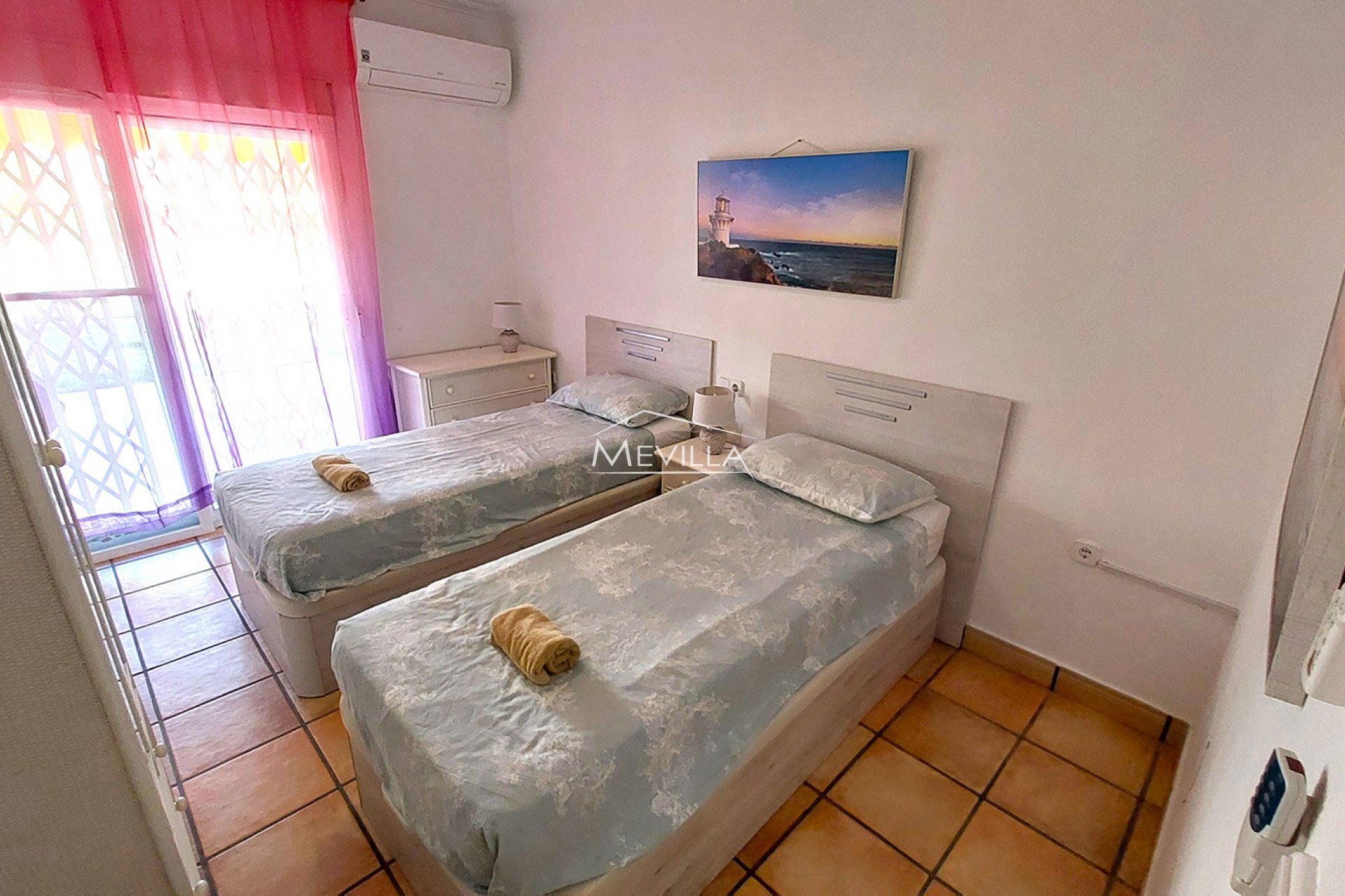 Salg (Resales) - Villa - Orihuela Costa - Cabo Roig