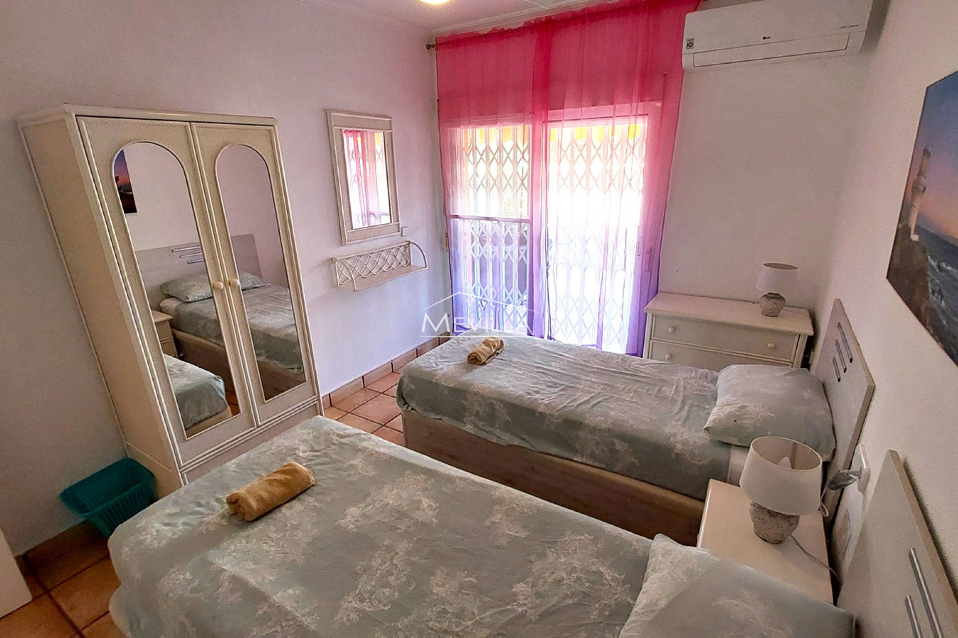 Salg (Resales) - Villa - Orihuela Costa - Cabo Roig
