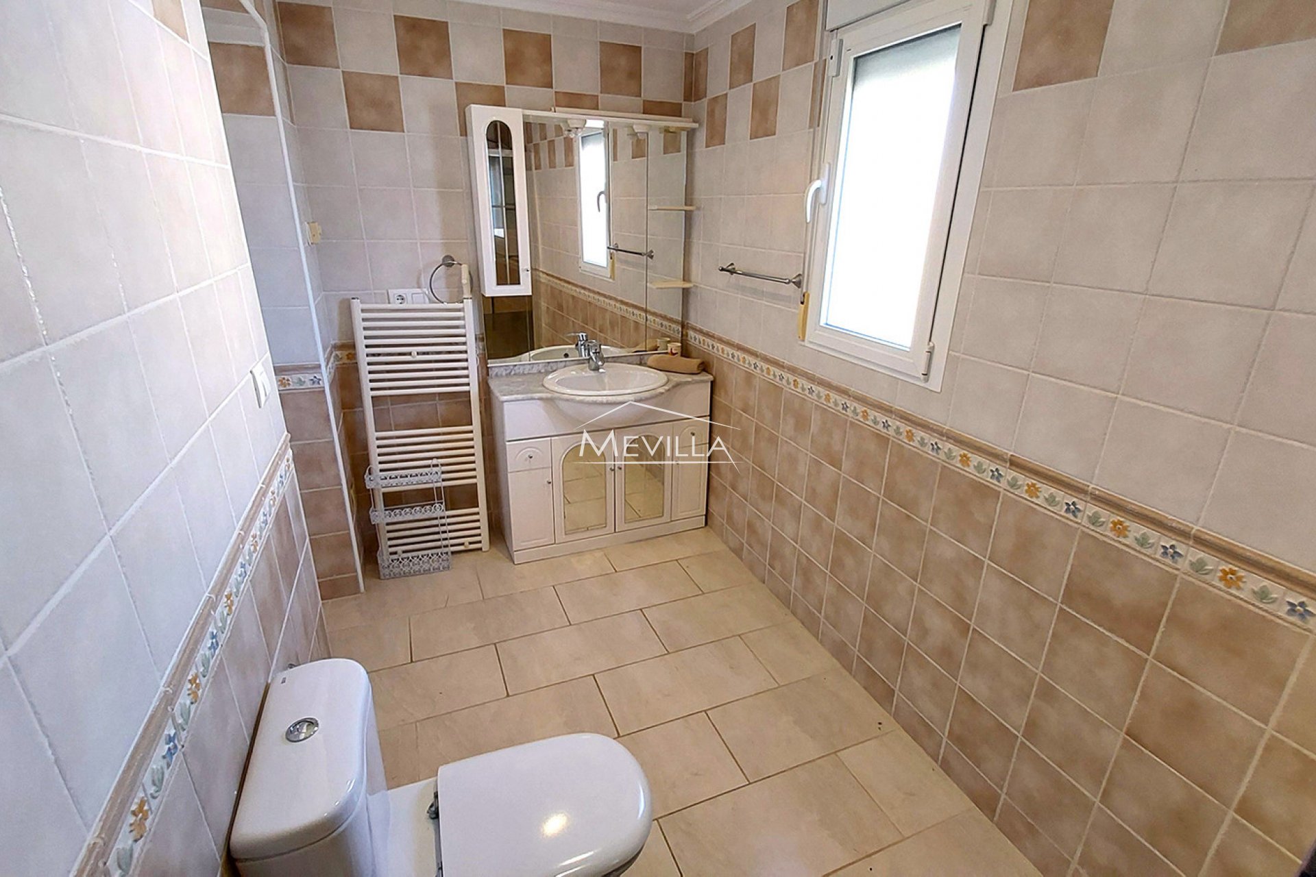 Salg (Resales) - Villa - Orihuela Costa - Cabo Roig