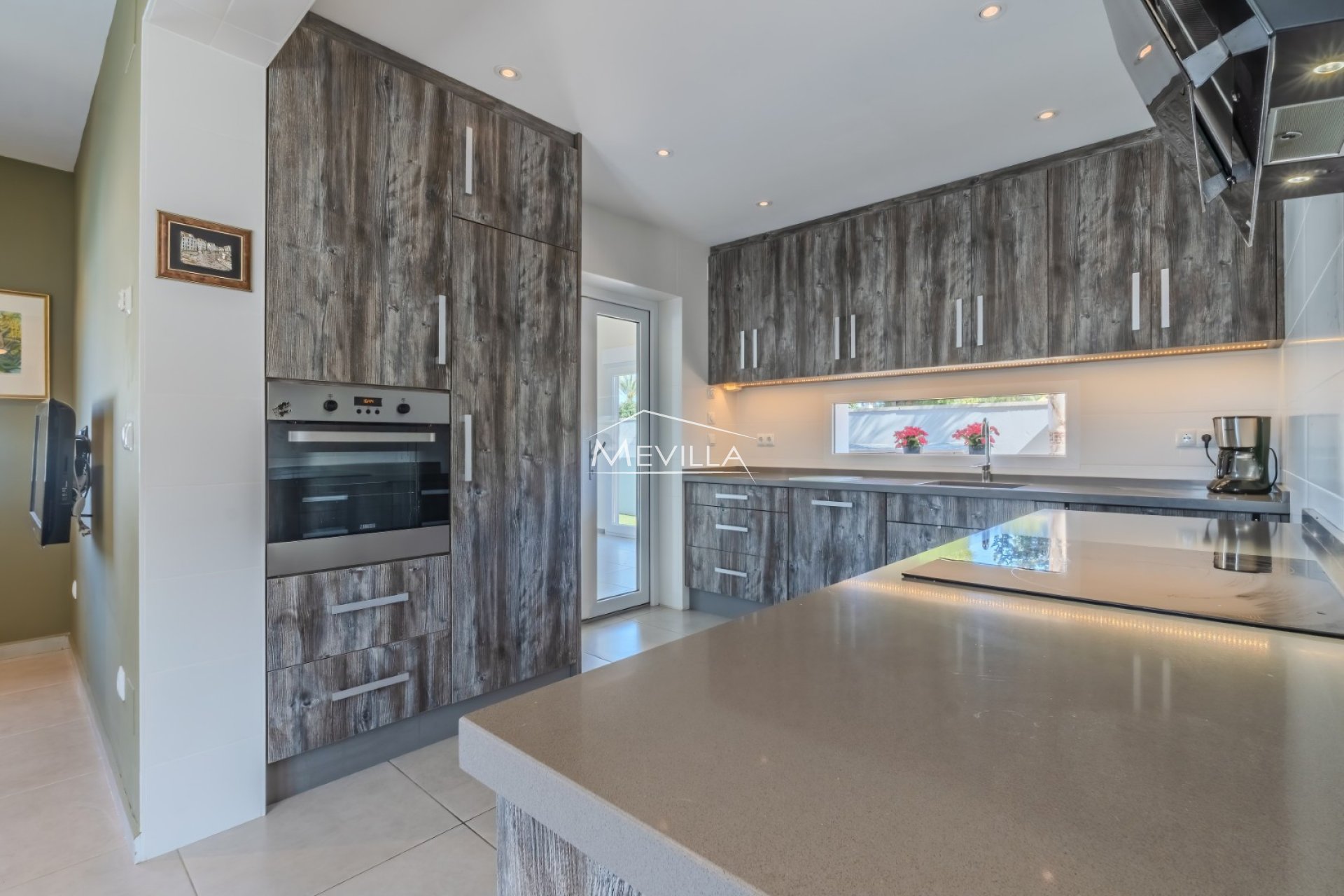 Salg (Resales) - Villa - Orihuela Costa - Cabo Roig
