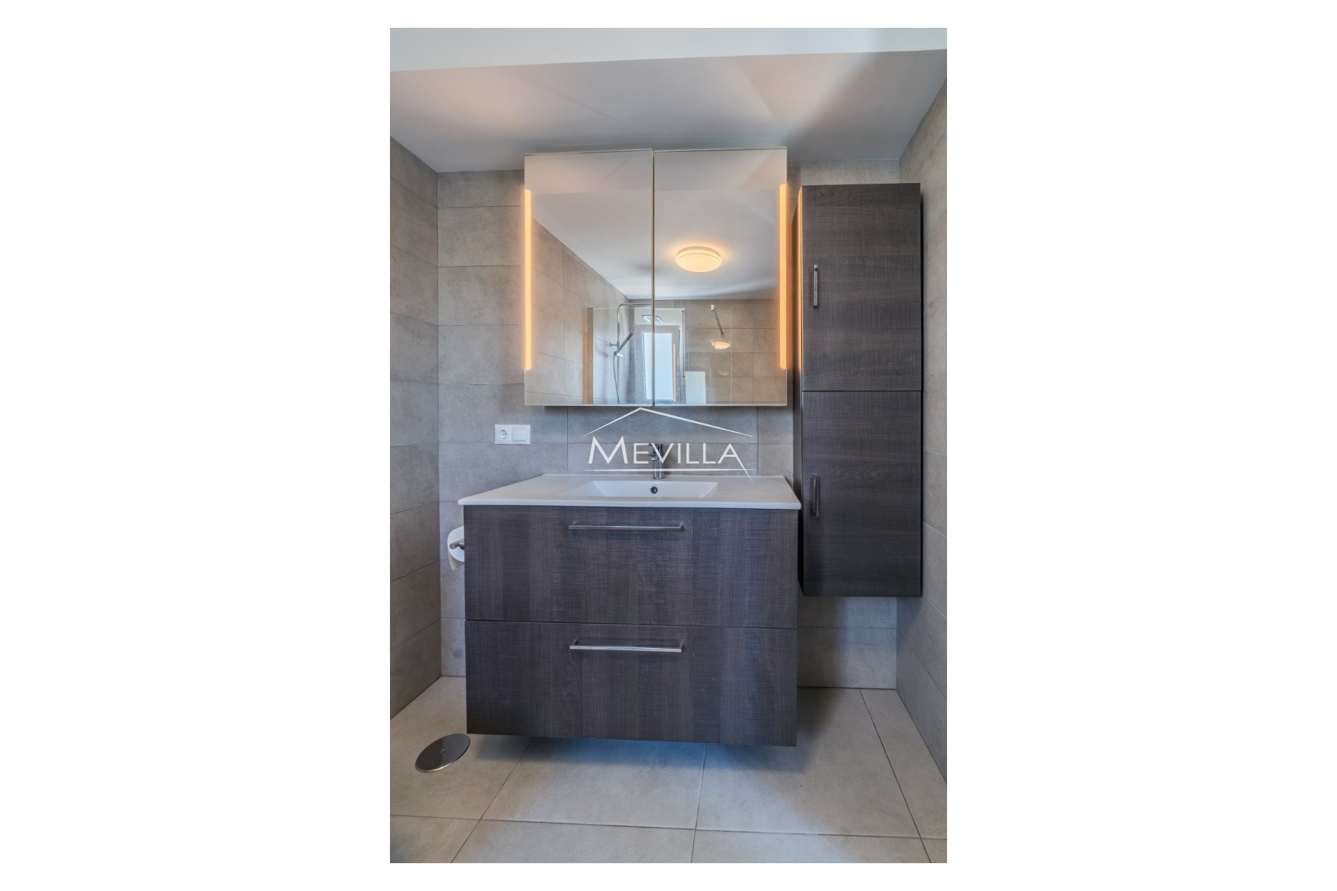 Salg (Resales) - Villa - Orihuela Costa - Cabo Roig