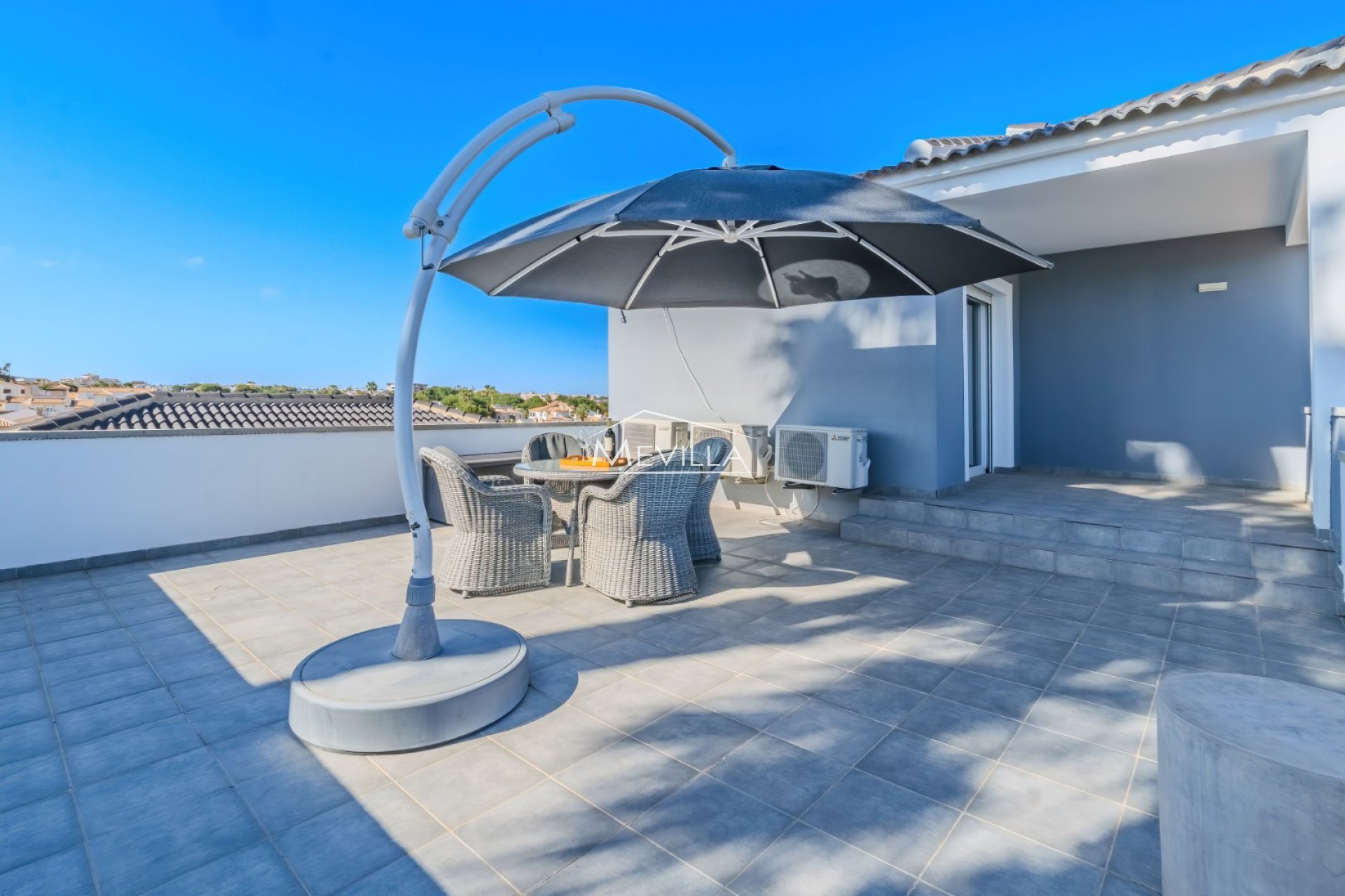 Salg (Resales) - Villa - Orihuela Costa - Cabo Roig
