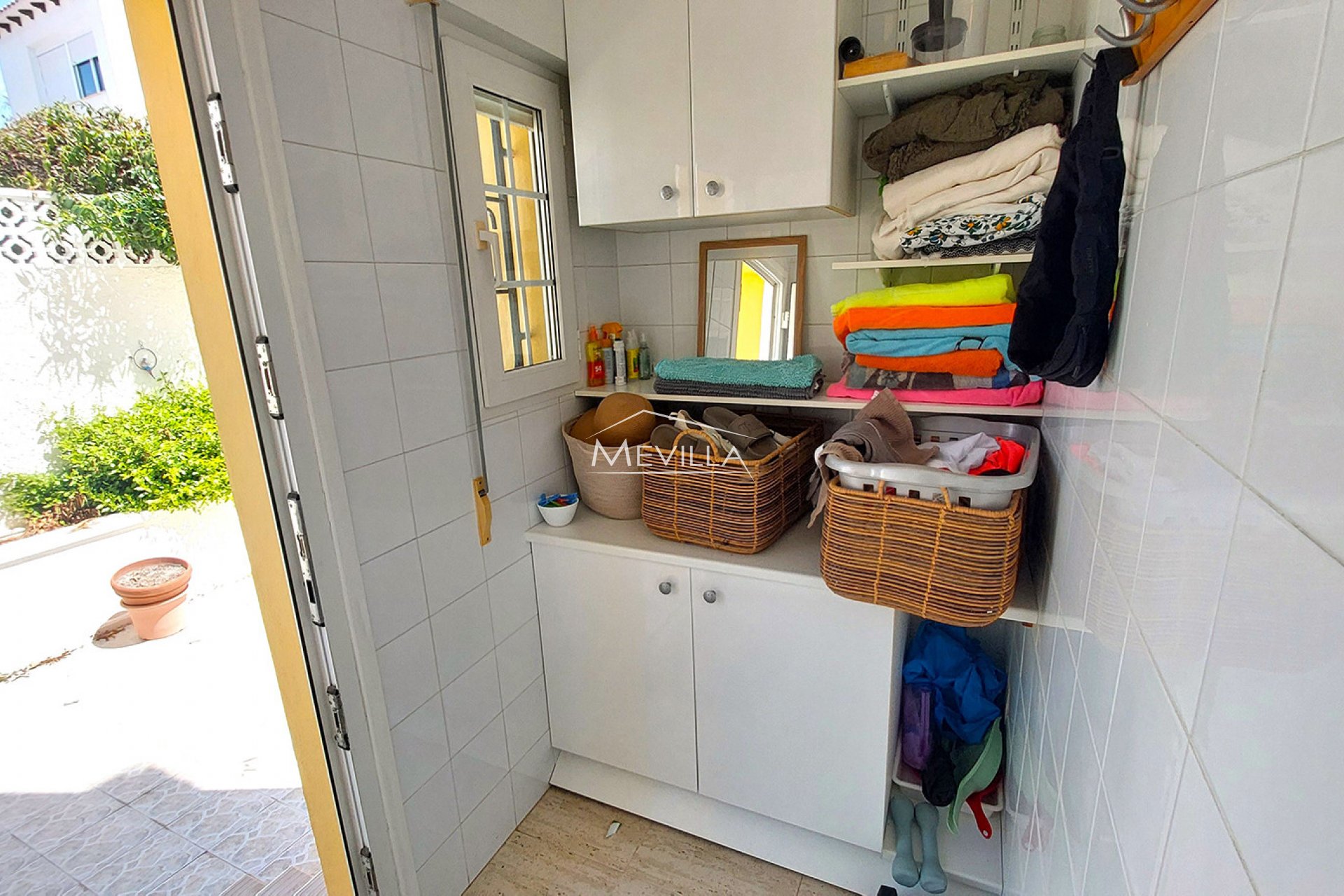 Salg (Resales) - Villa - Orihuela Costa - Cabo Roig