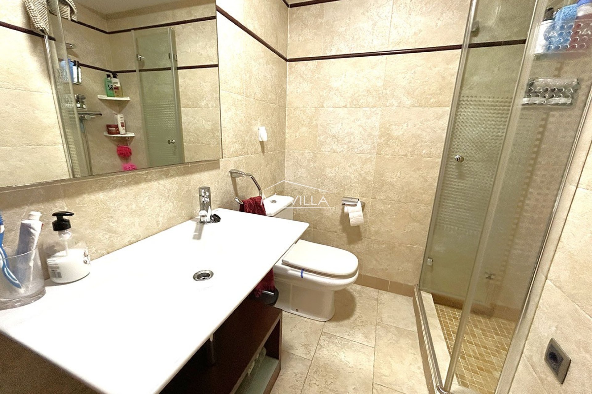 Salg (Resales) - Villa - Orihuela Costa - Cabo Roig