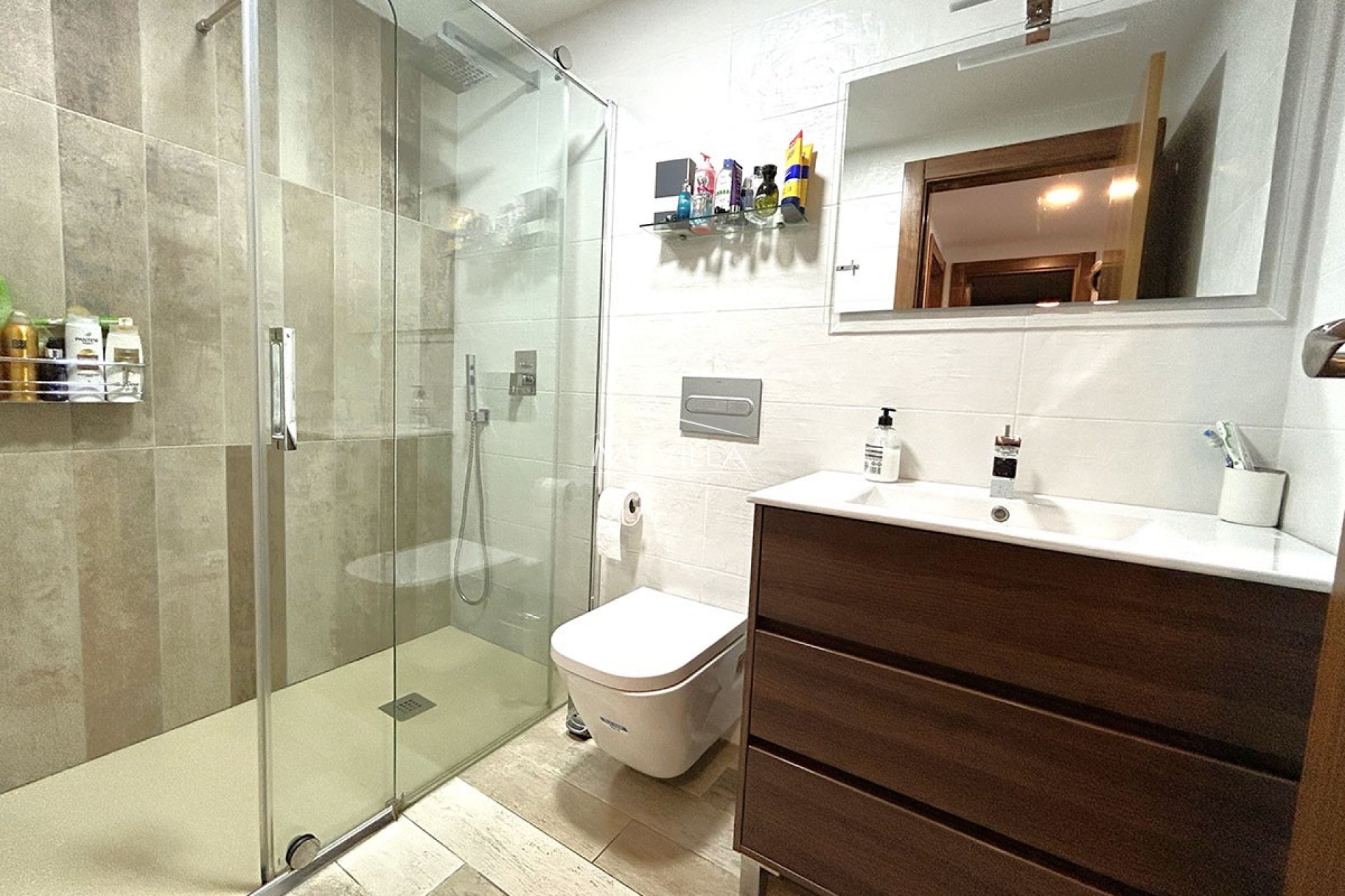 Salg (Resales) - Villa - Orihuela Costa - Cabo Roig