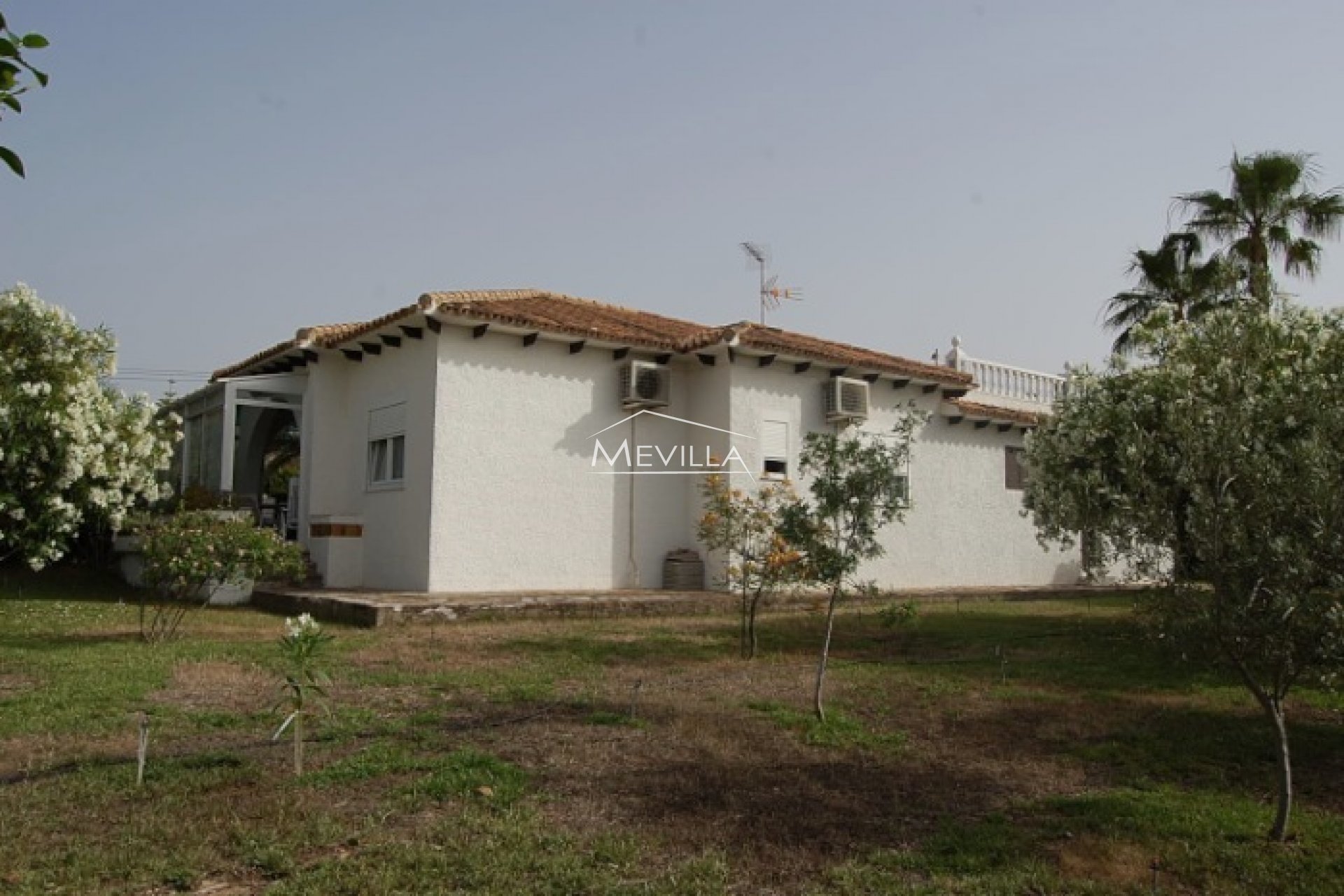 Salg (Resales) - Villa - Orihuela Costa - Cabo Roig