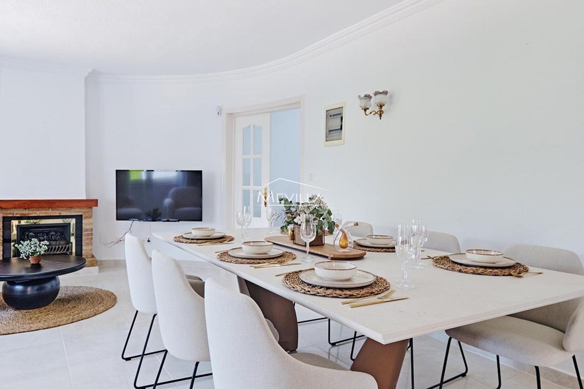 Salg (Resales) - Villa - Orihuela Costa - Cabo Roig