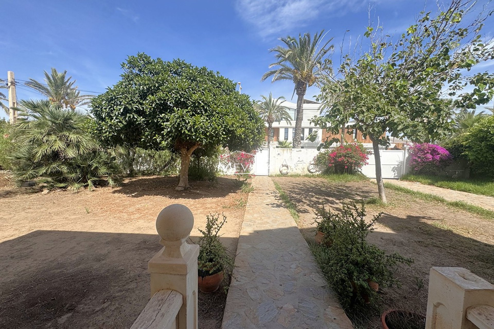 Salg (Resales) - Villa - Orihuela Costa - Cabo Roig