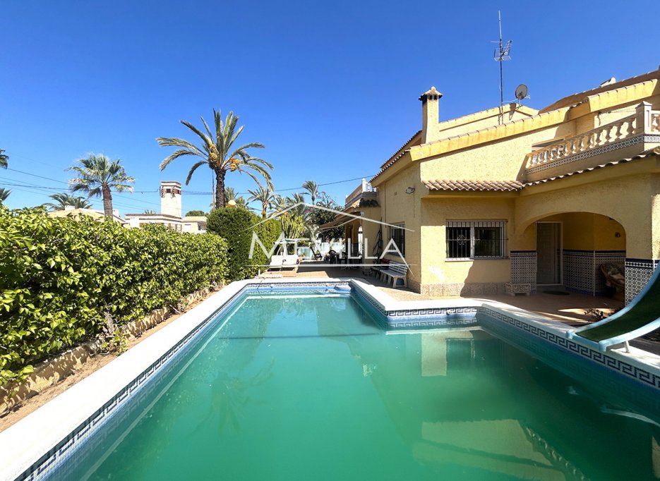 Salg (Resales) - Villa - Orihuela Costa - Cabo Roig