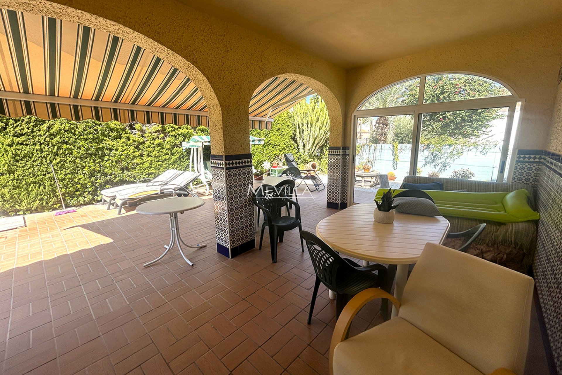 Salg (Resales) - Villa - Orihuela Costa - Cabo Roig