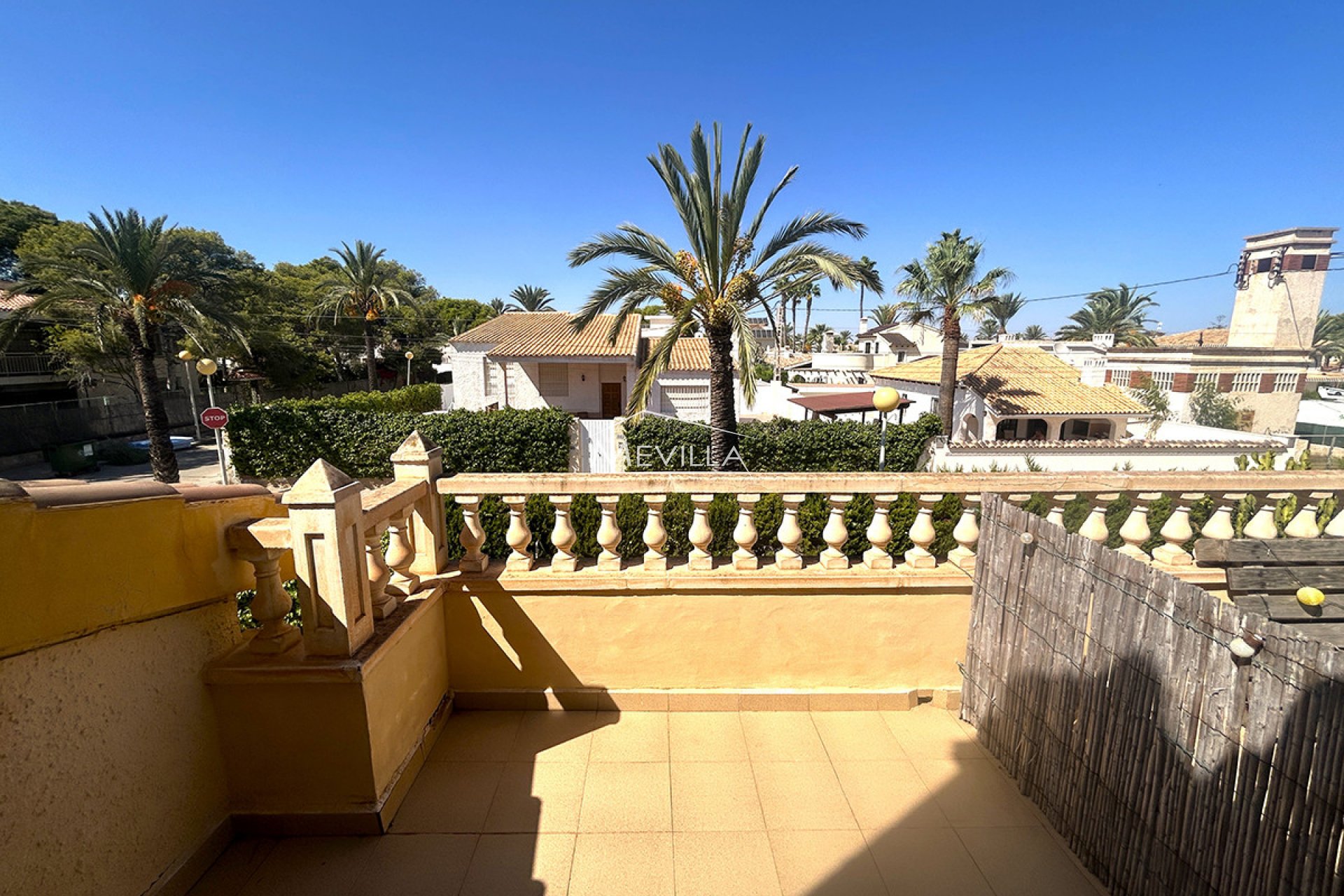 Salg (Resales) - Villa - Orihuela Costa - Cabo Roig