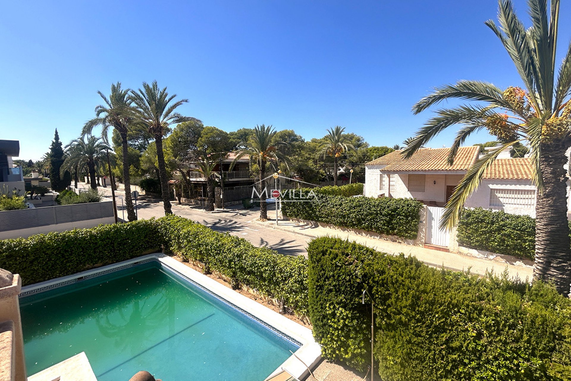 Salg (Resales) - Villa - Orihuela Costa - Cabo Roig